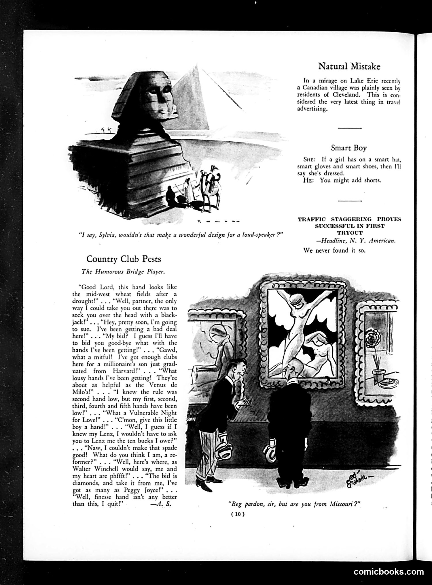Life — September 12, 1930 — page 12 of 37