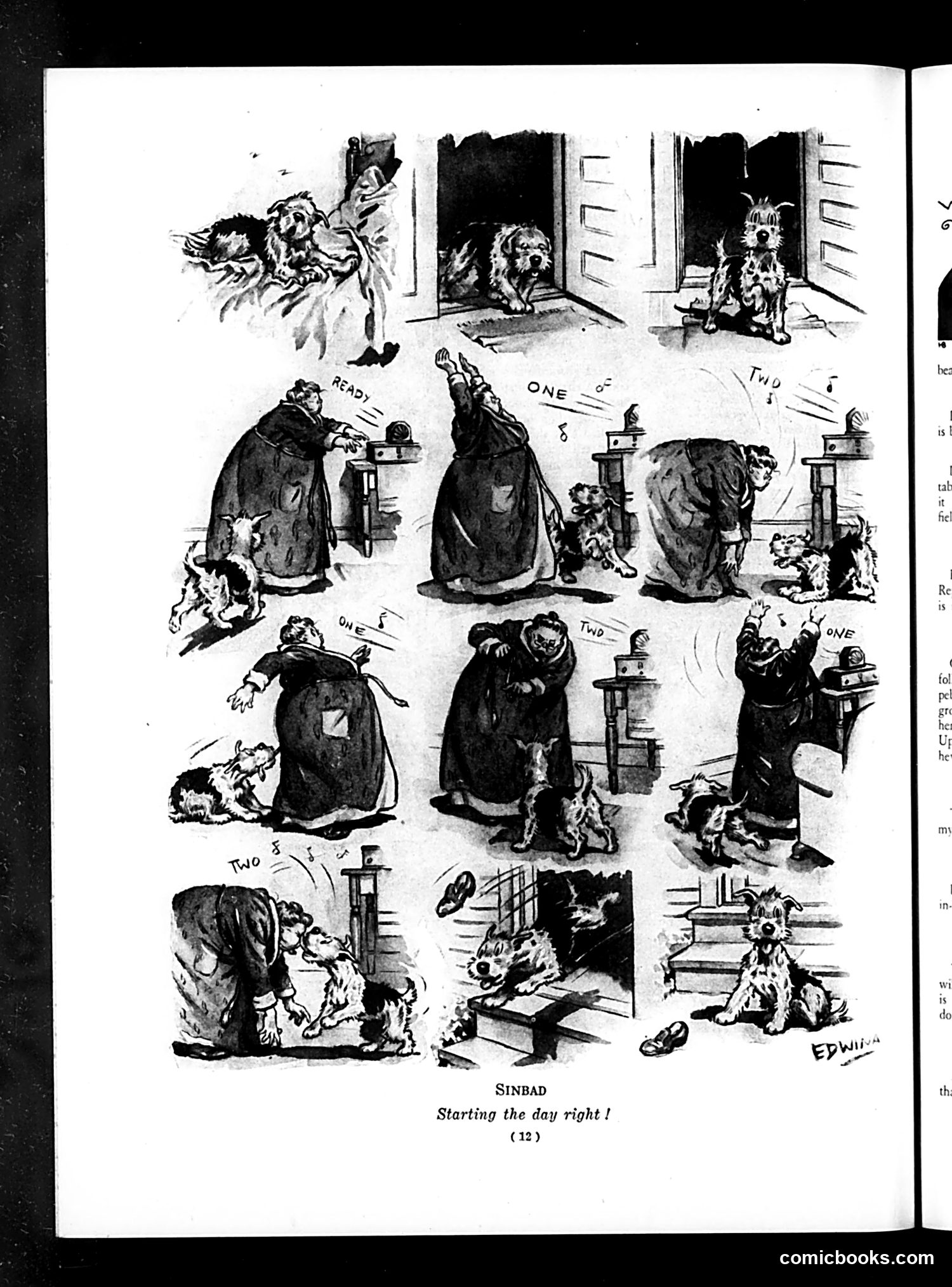 Life — September 12, 1930 — page 14 of 37
