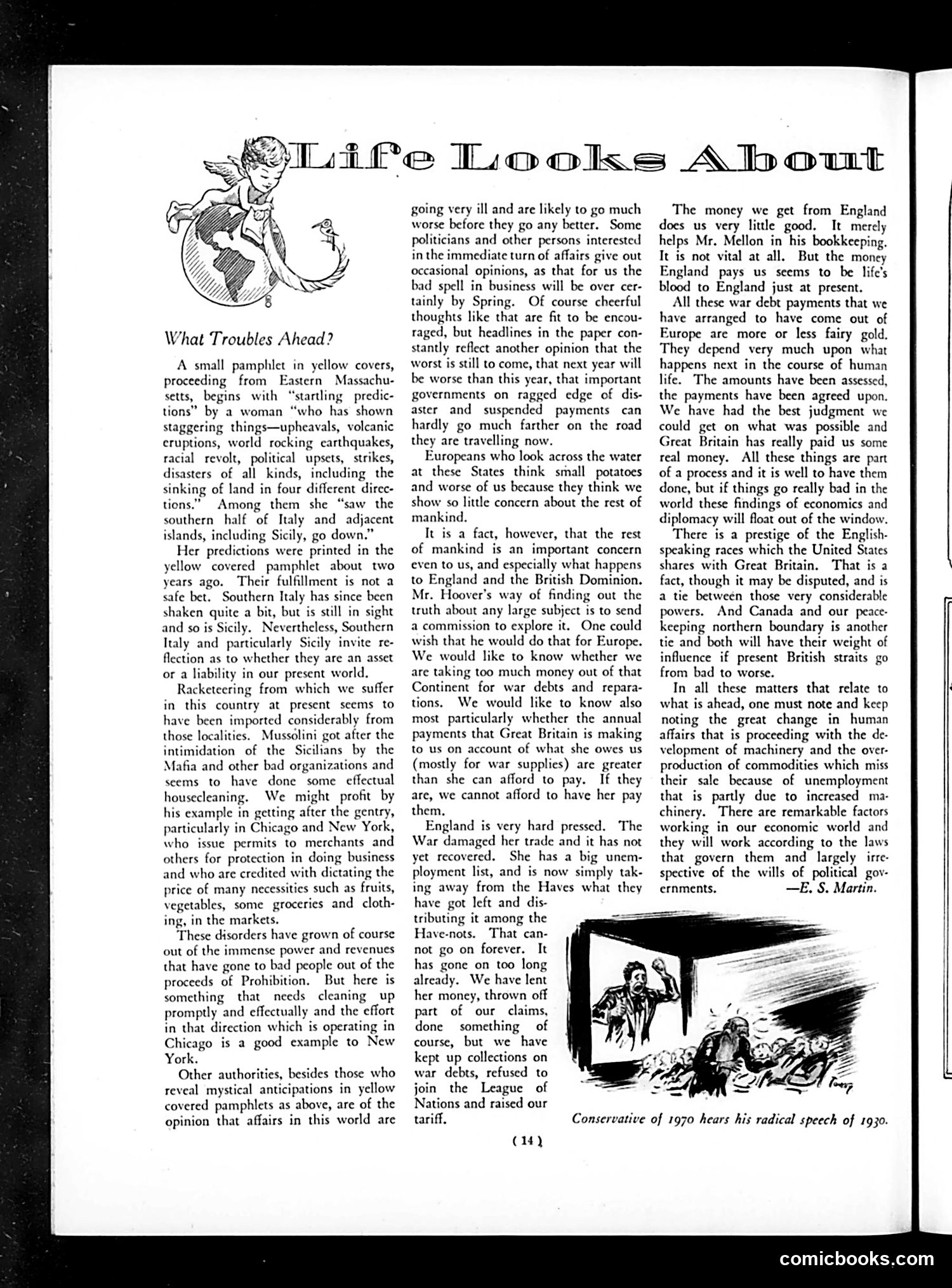 Life — September 12, 1930 — page 16 of 37