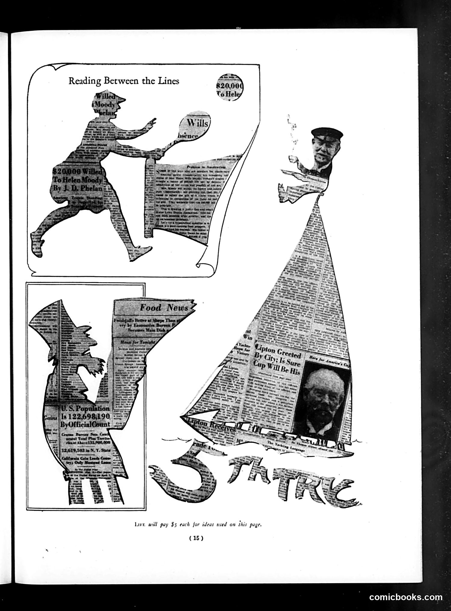 Life — September 12, 1930 — page 17 of 37