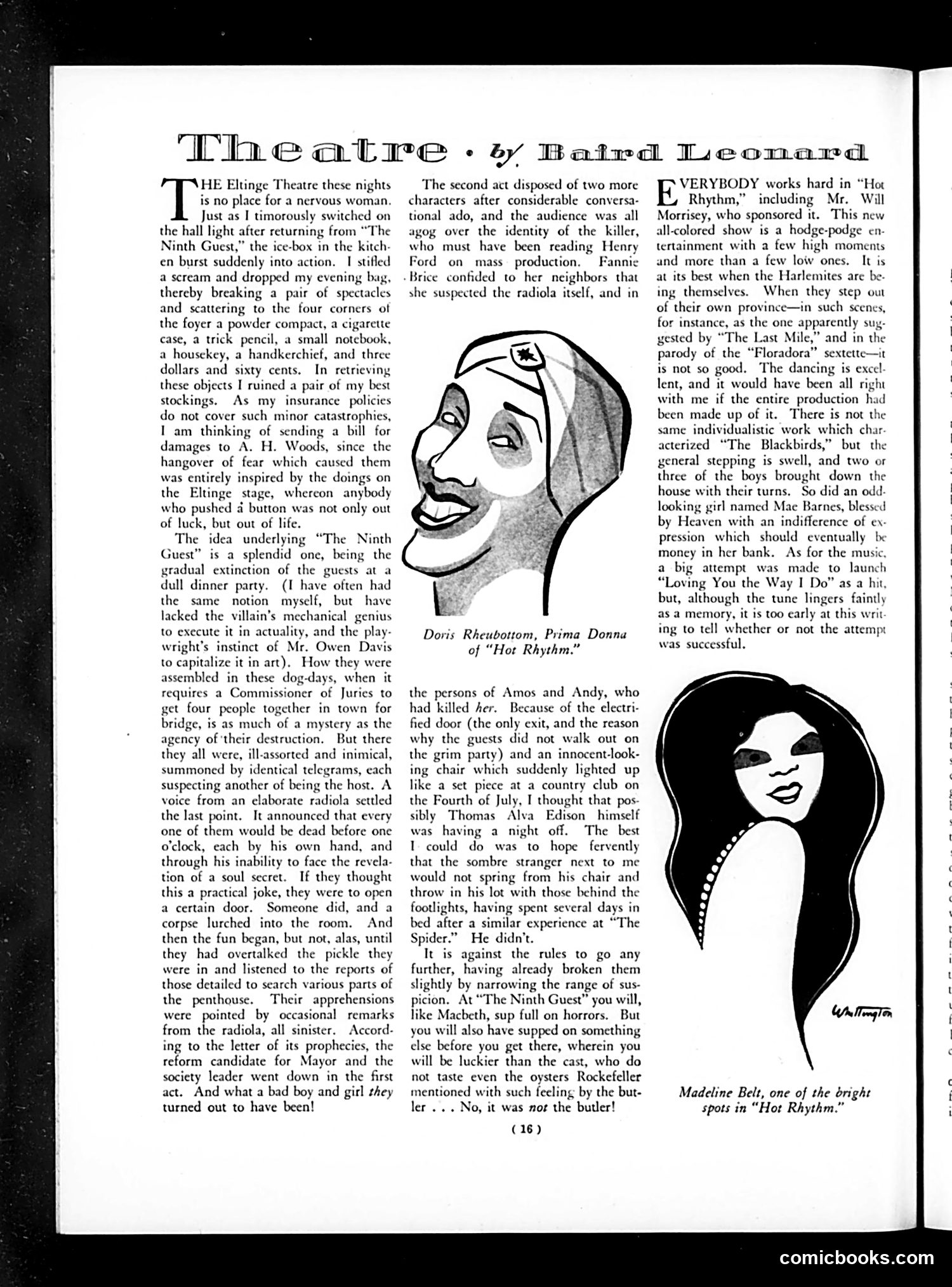Life — September 12, 1930 — page 18 of 37