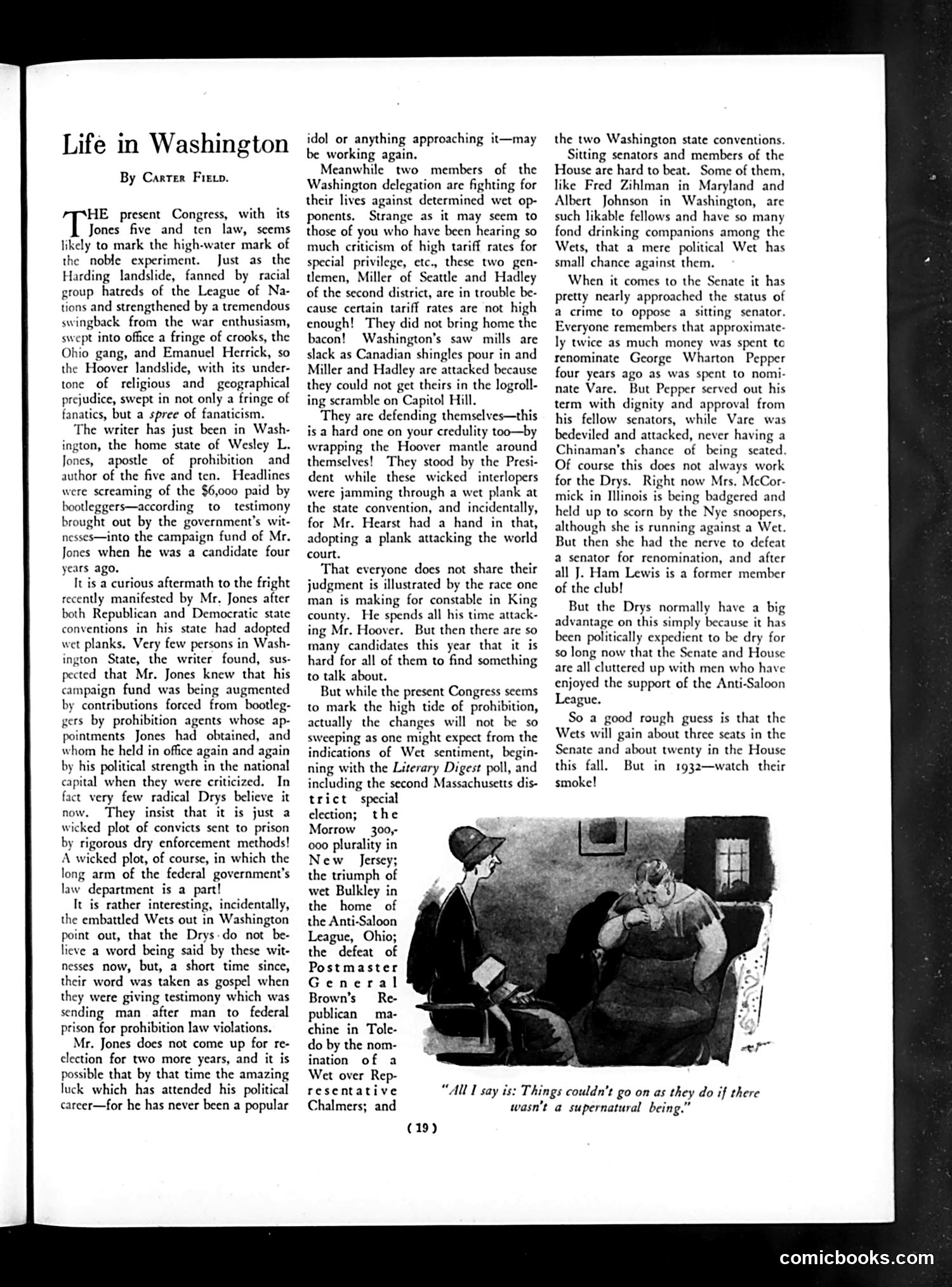Life — September 12, 1930 — page 21 of 37