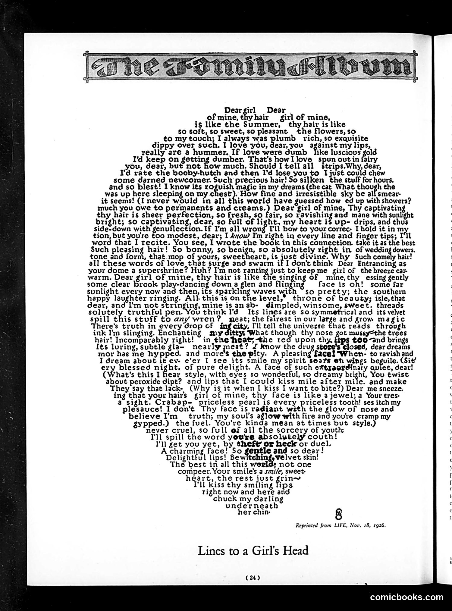 Life — September 12, 1930 — page 26 of 37