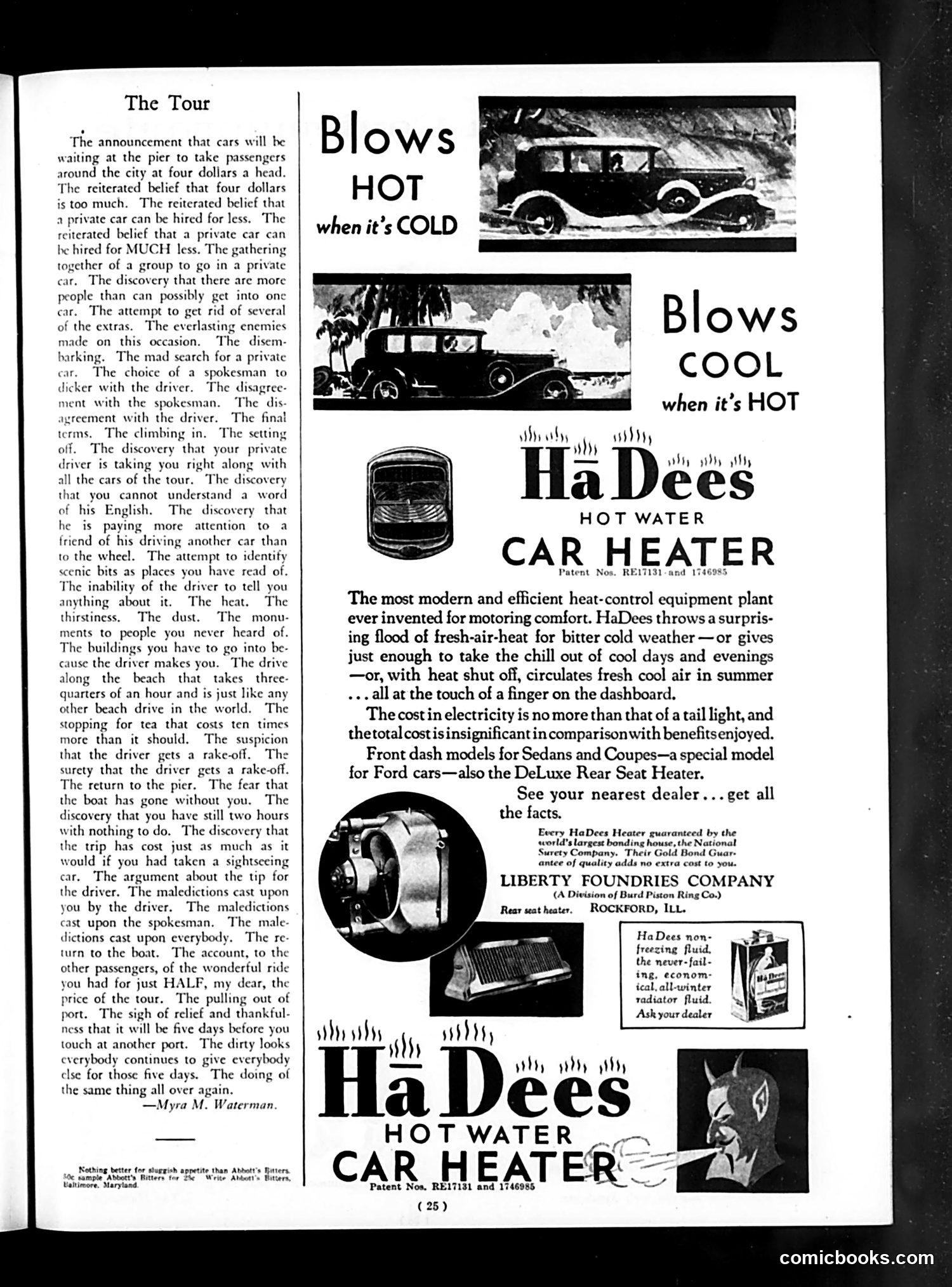 Life — September 12, 1930 — page 27 of 37