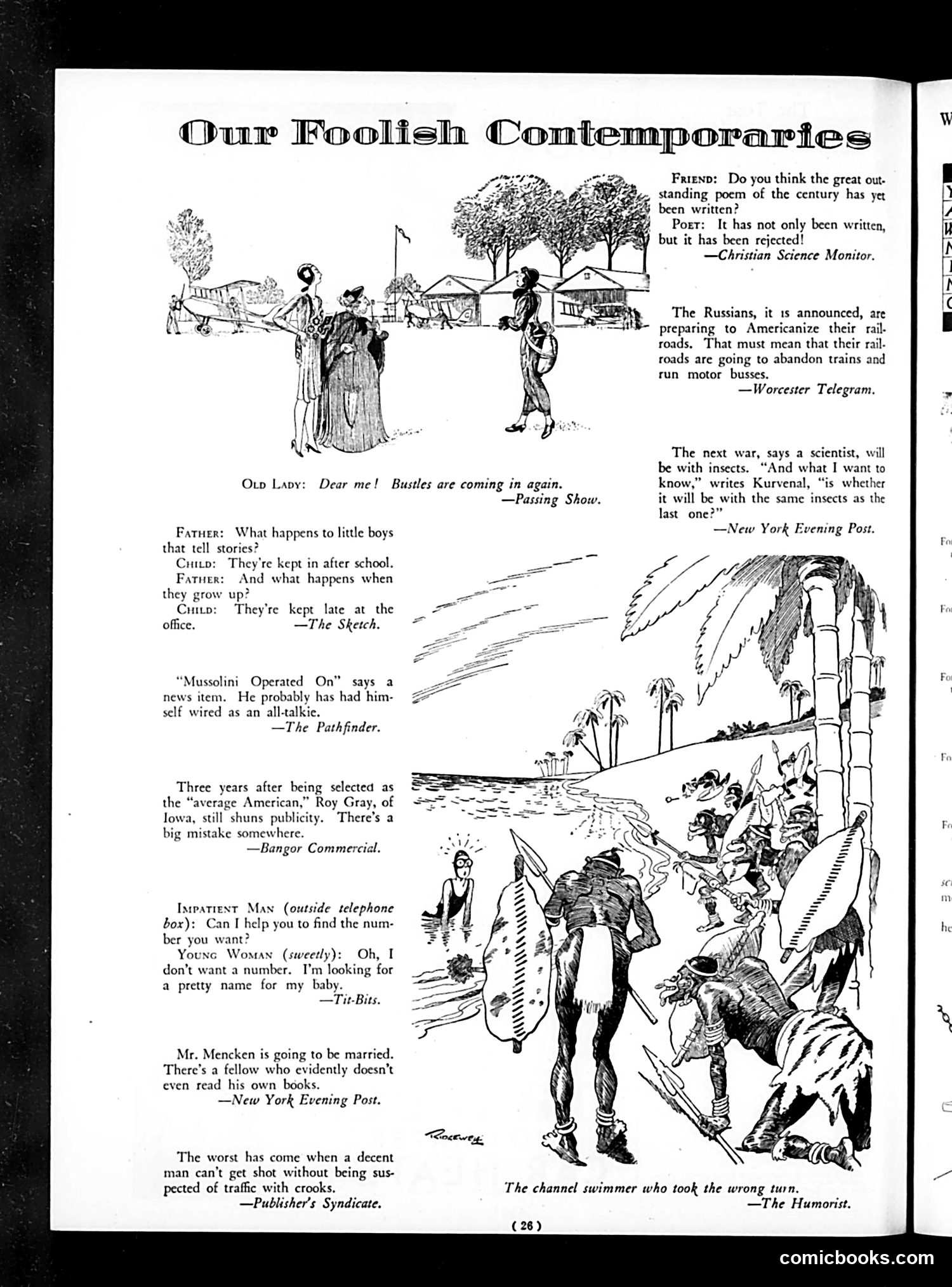 Life — September 12, 1930 — page 28 of 37