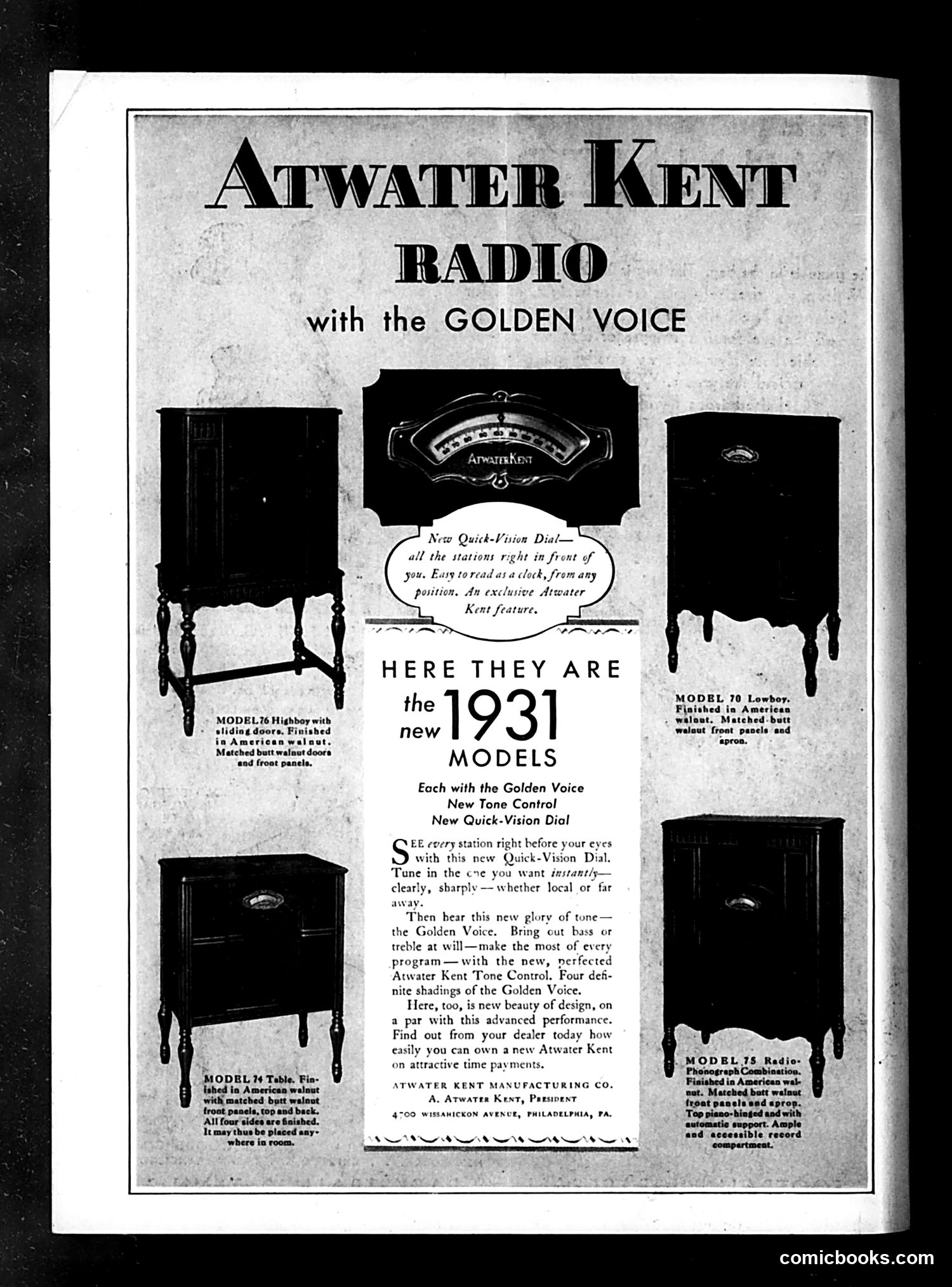 Life — September 12, 1930 — page 36 of 37