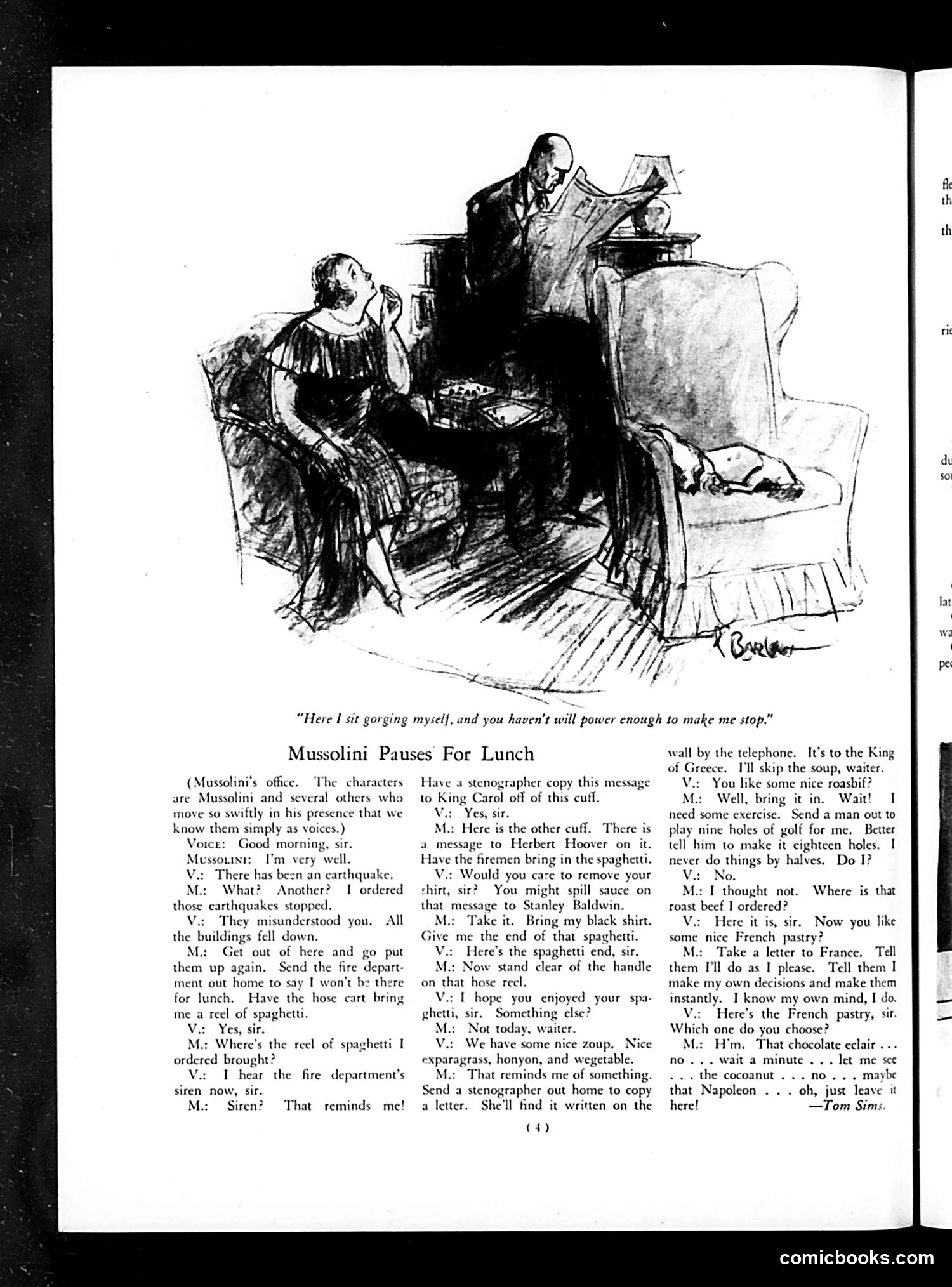 Life — September 19, 1930 — page 6 of 36
