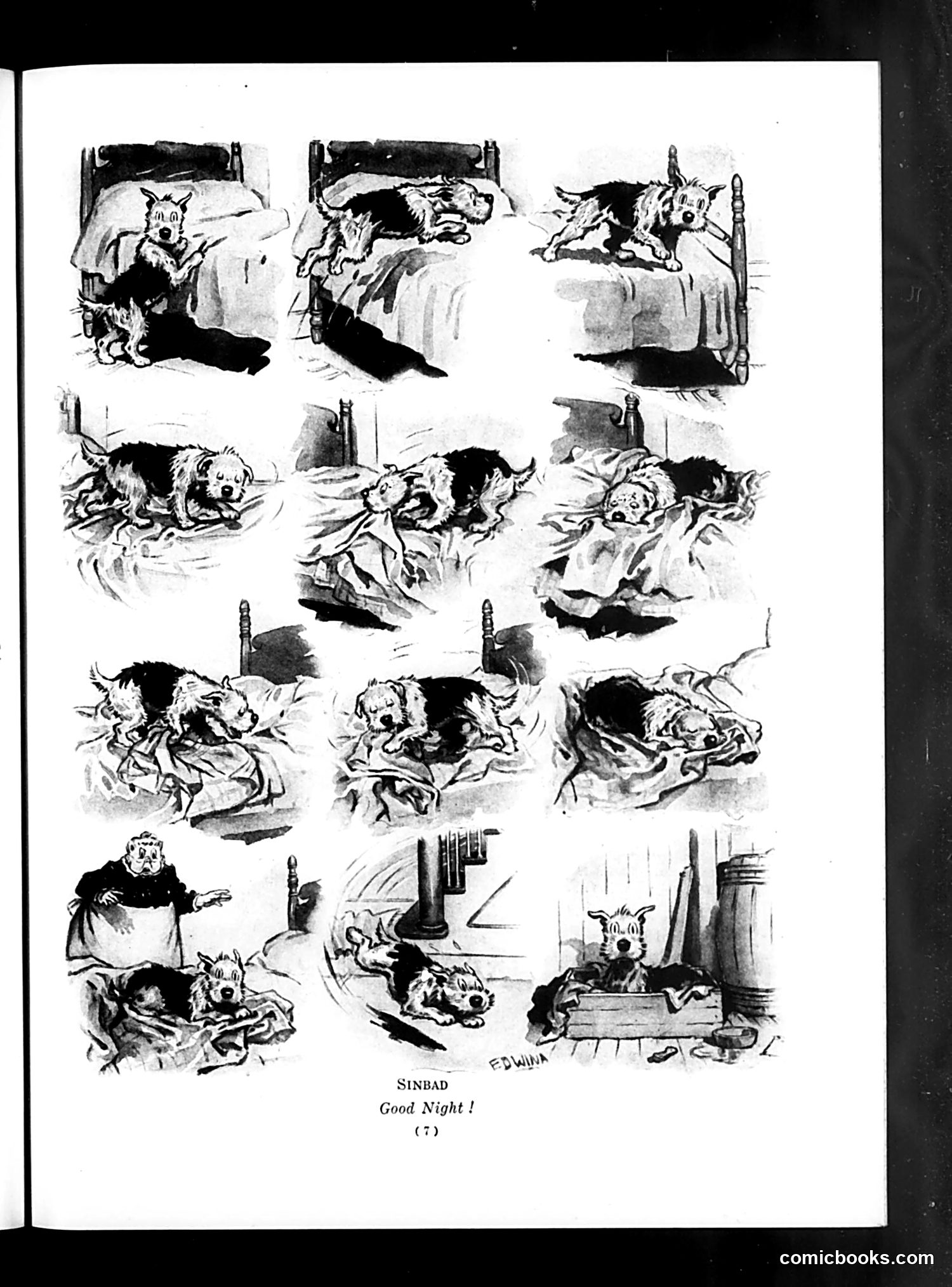 Life — September 19, 1930 — page 9 of 36