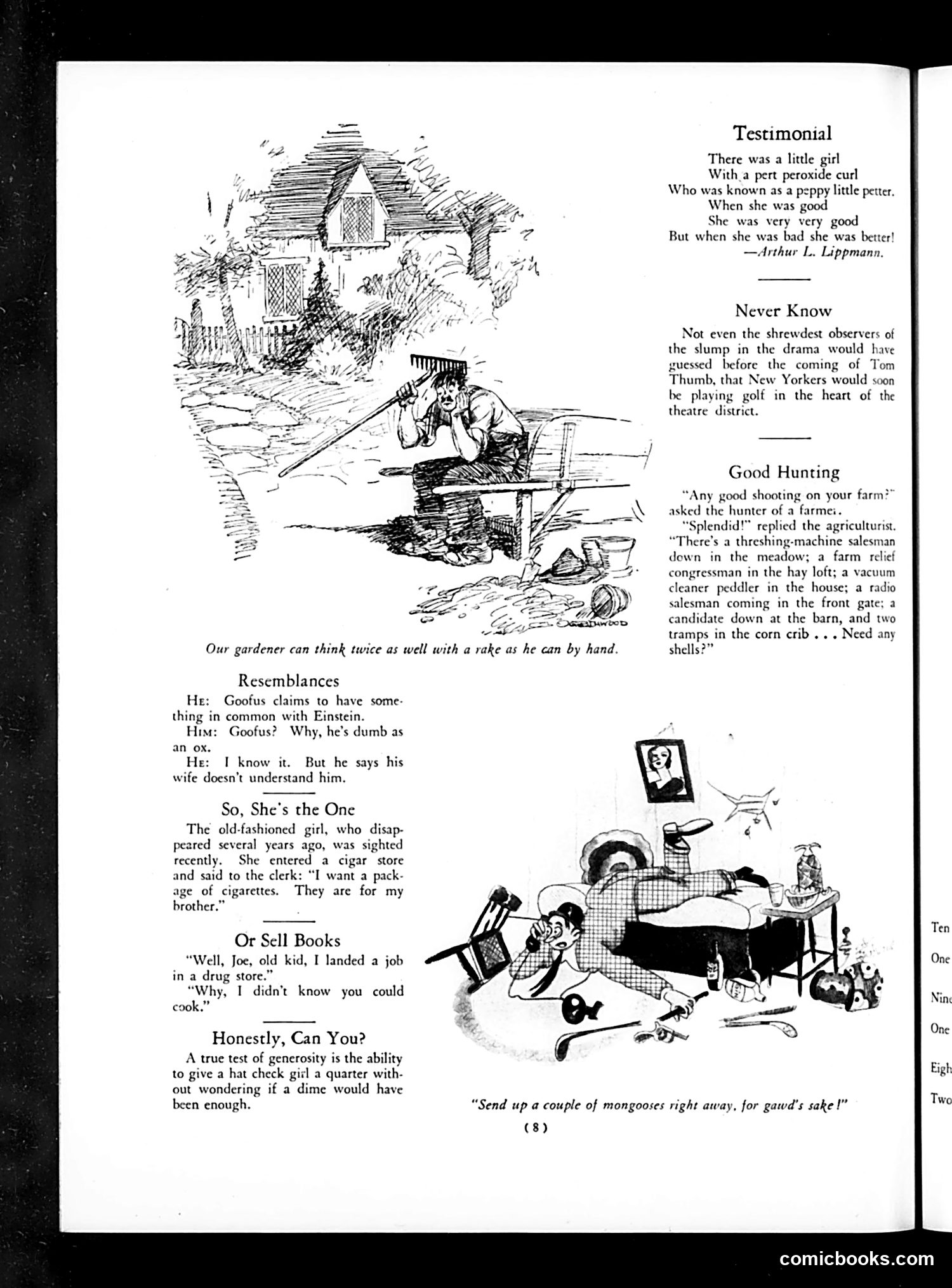 Life — September 19, 1930 — page 10 of 36