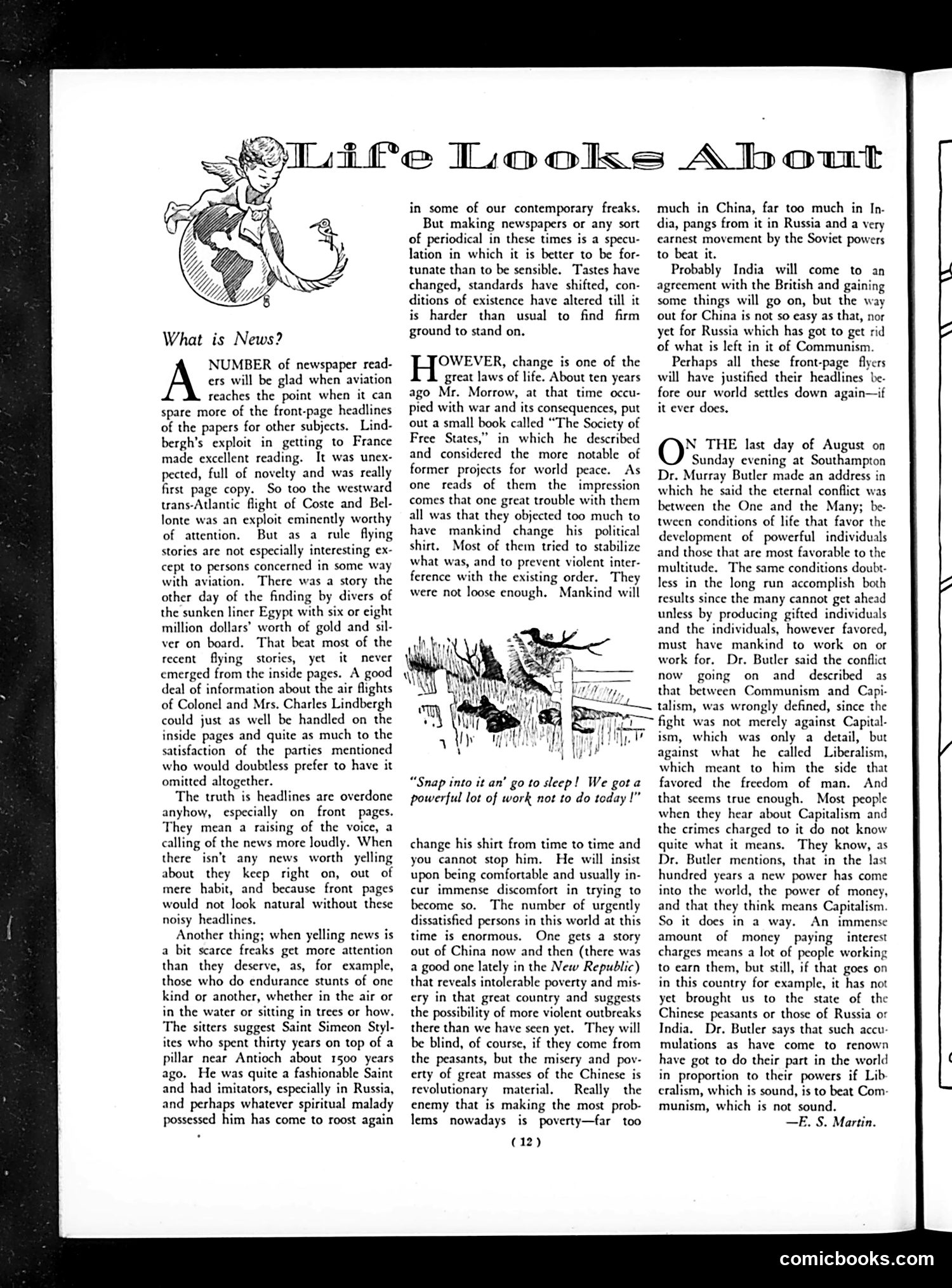 Life — September 19, 1930 — page 14 of 36