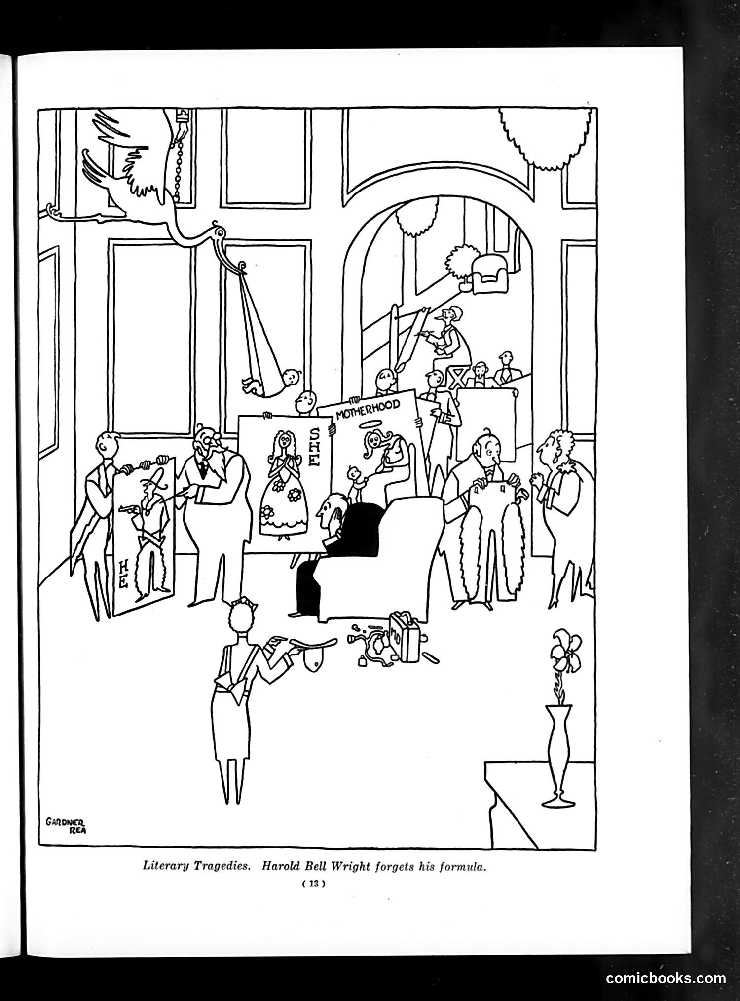Life — September 19, 1930 — page 15 of 36
