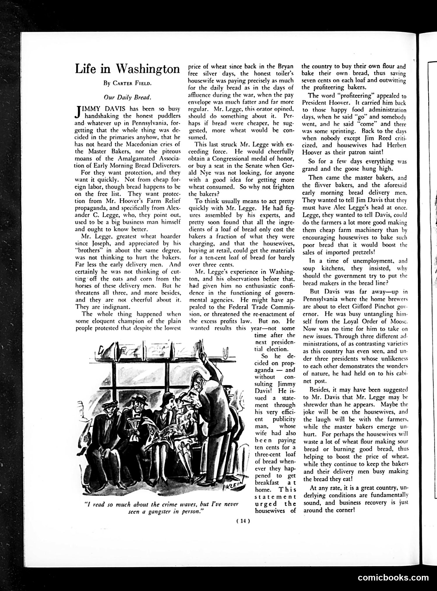 Life — September 19, 1930 — page 16 of 36
