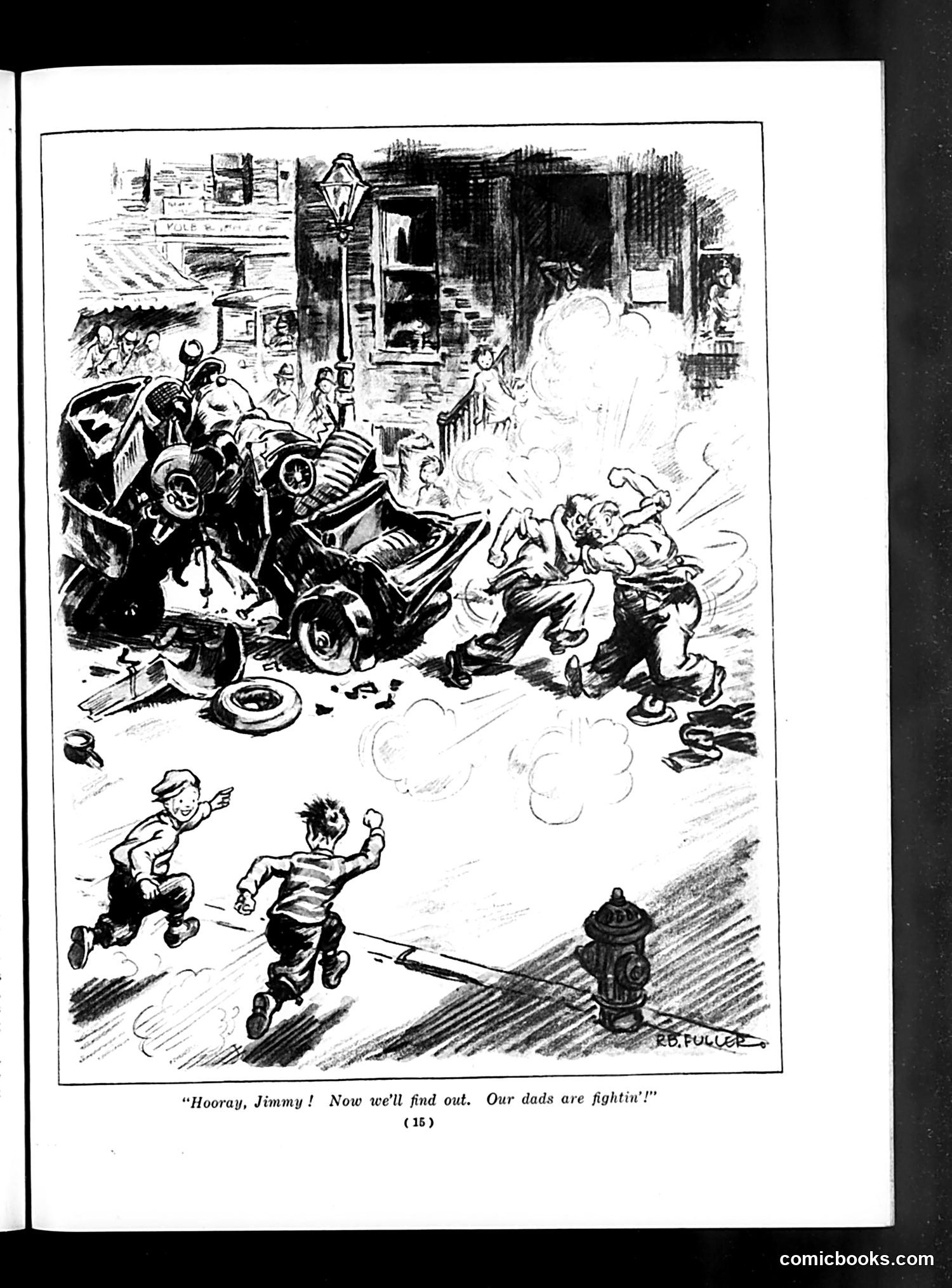 Life — September 19, 1930 — page 17 of 36