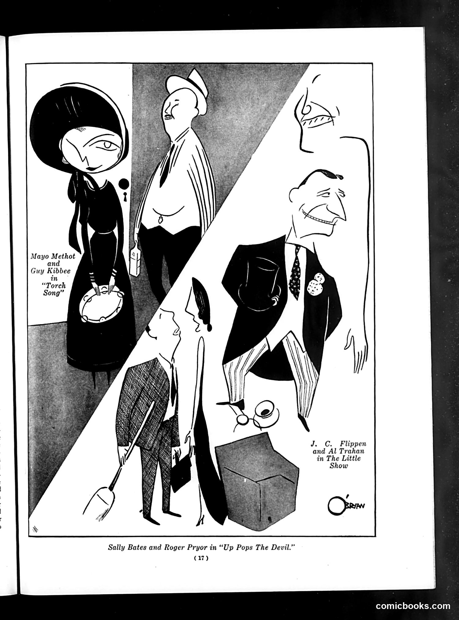 Life — September 19, 1930 — page 19 of 36