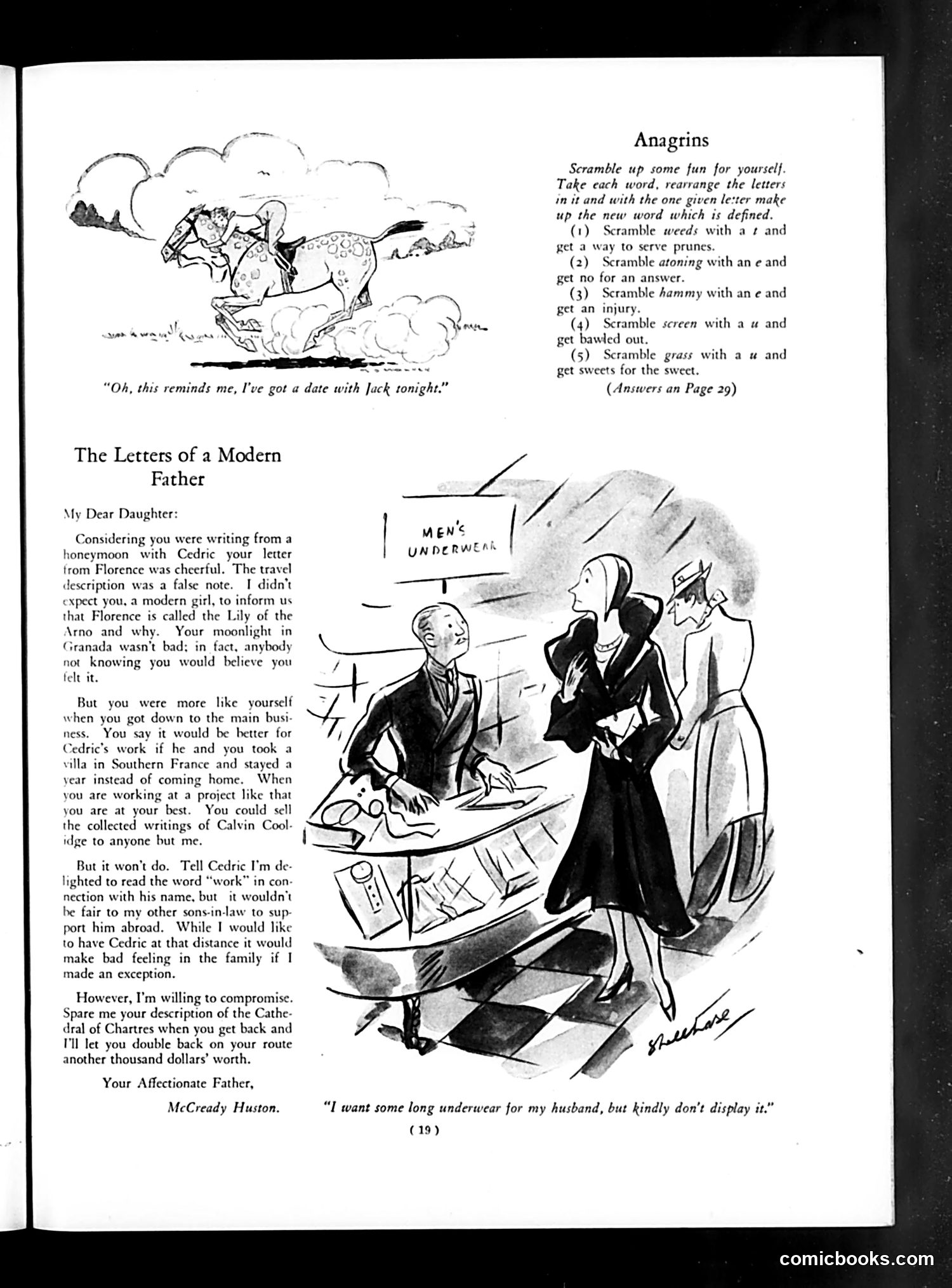 Life — September 19, 1930 — page 21 of 36