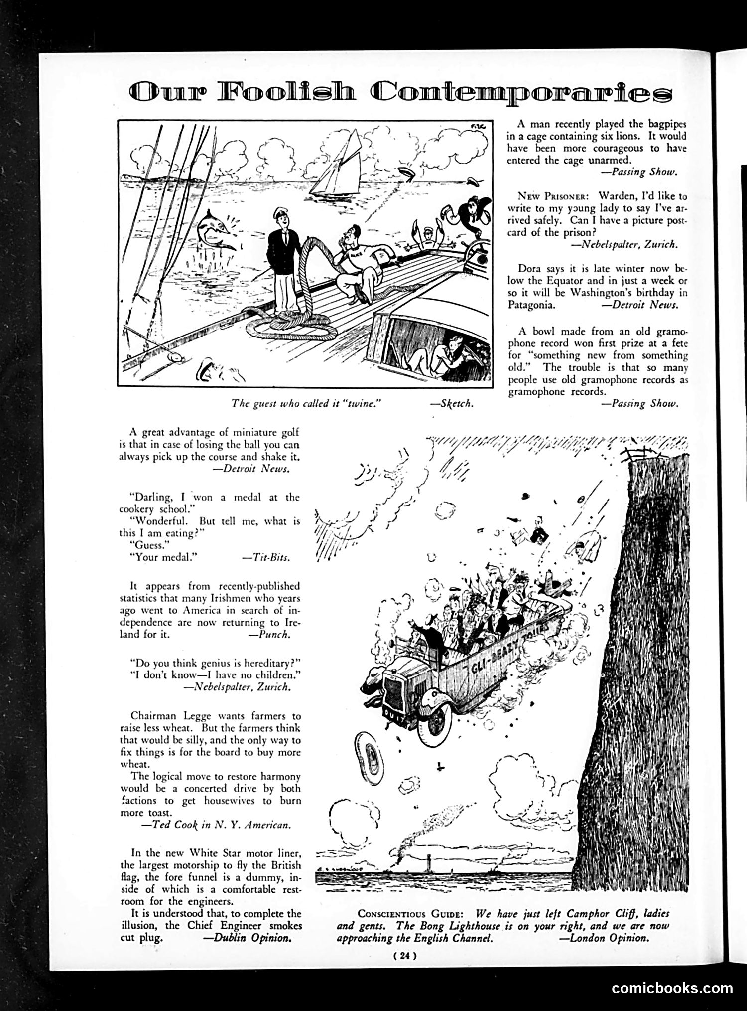 Life — September 19, 1930 — page 26 of 36