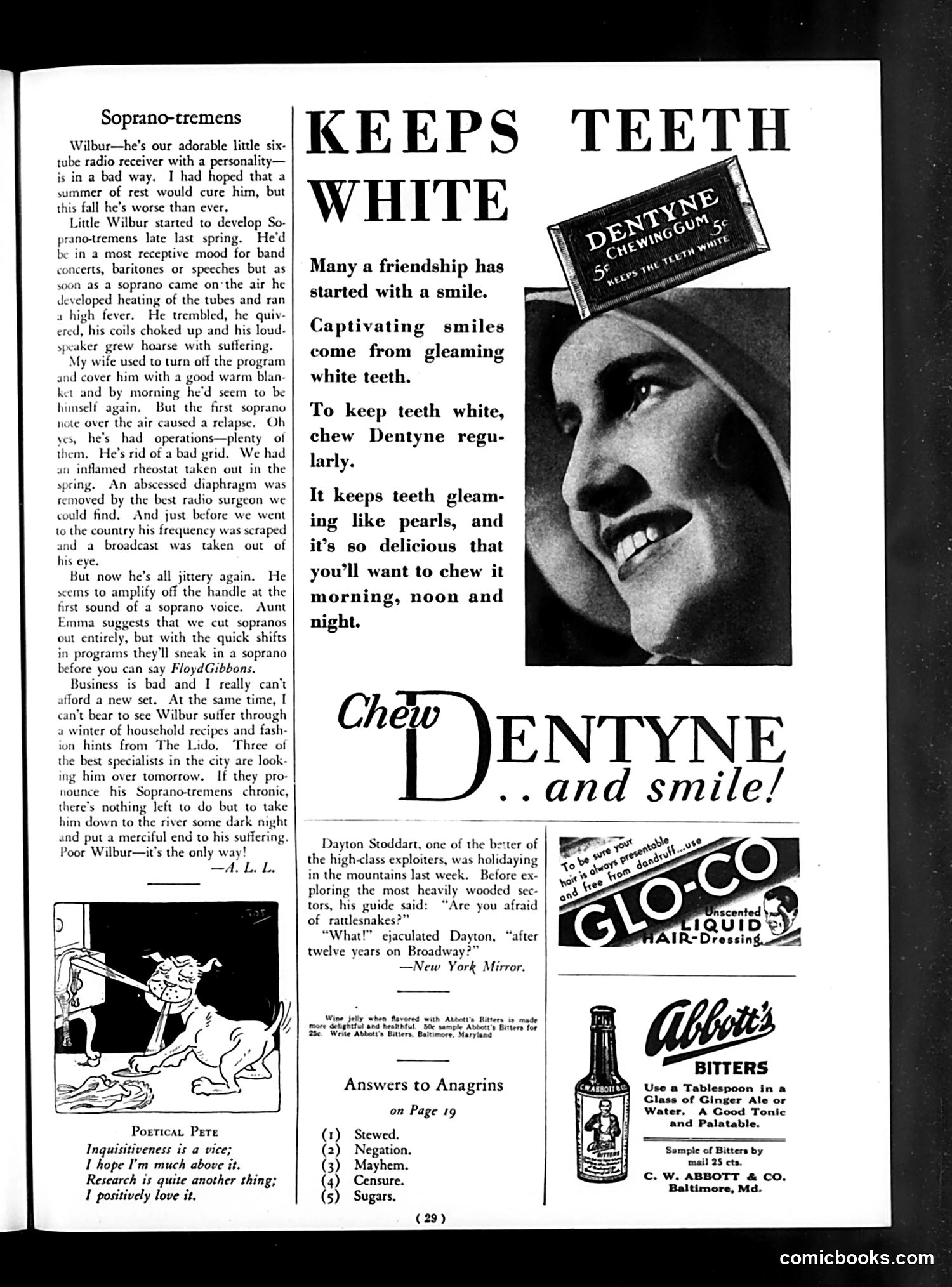 Life — September 19, 1930 — page 31 of 36