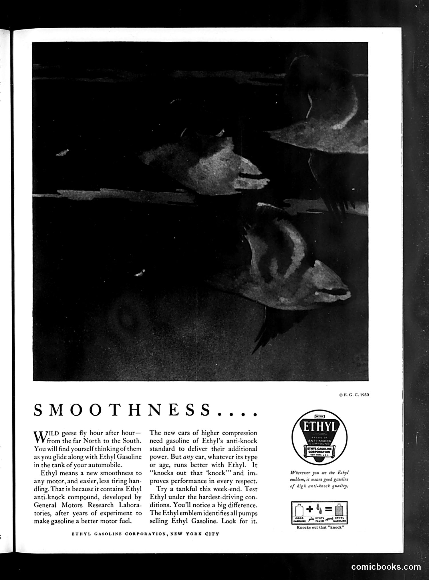 Life — September 19, 1930 — page 35 of 36