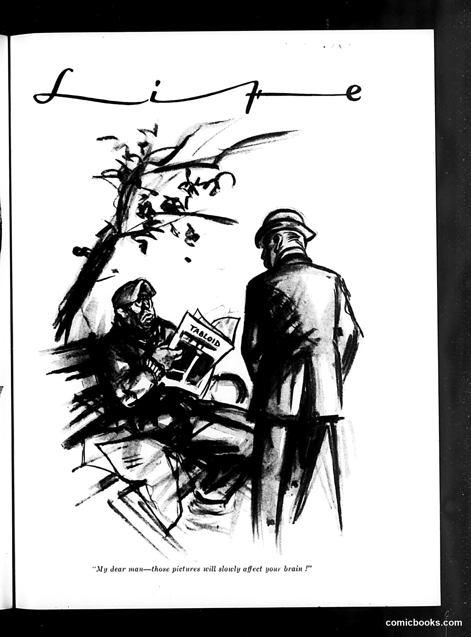 Life — September 26, 1930 — page 5 of 36