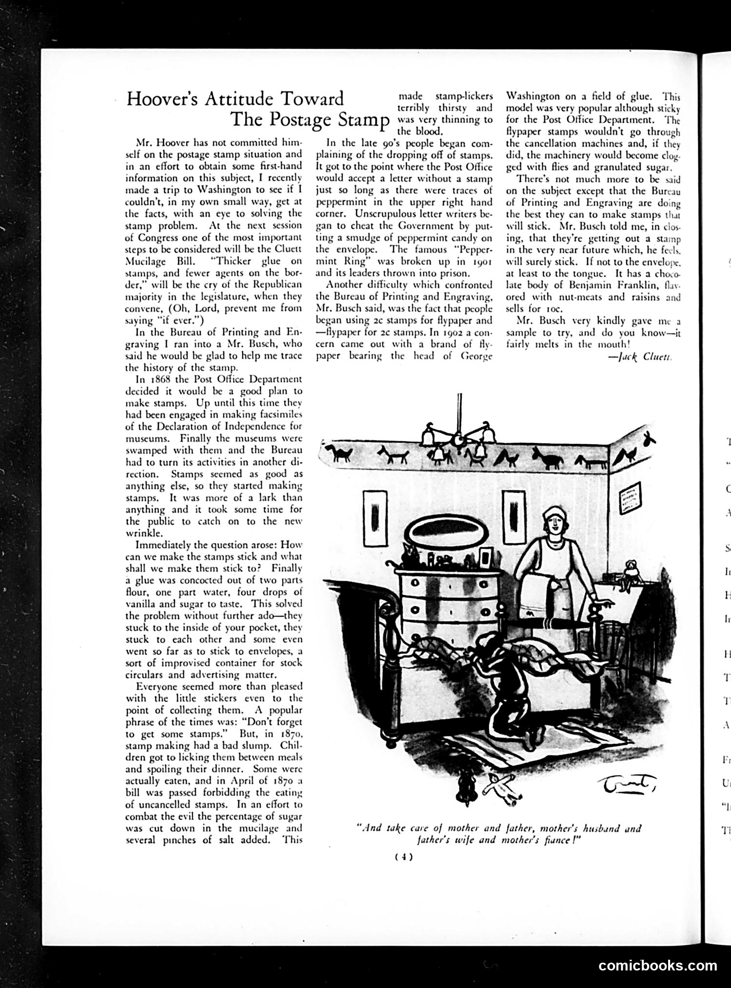 Life — September 26, 1930 — page 6 of 36