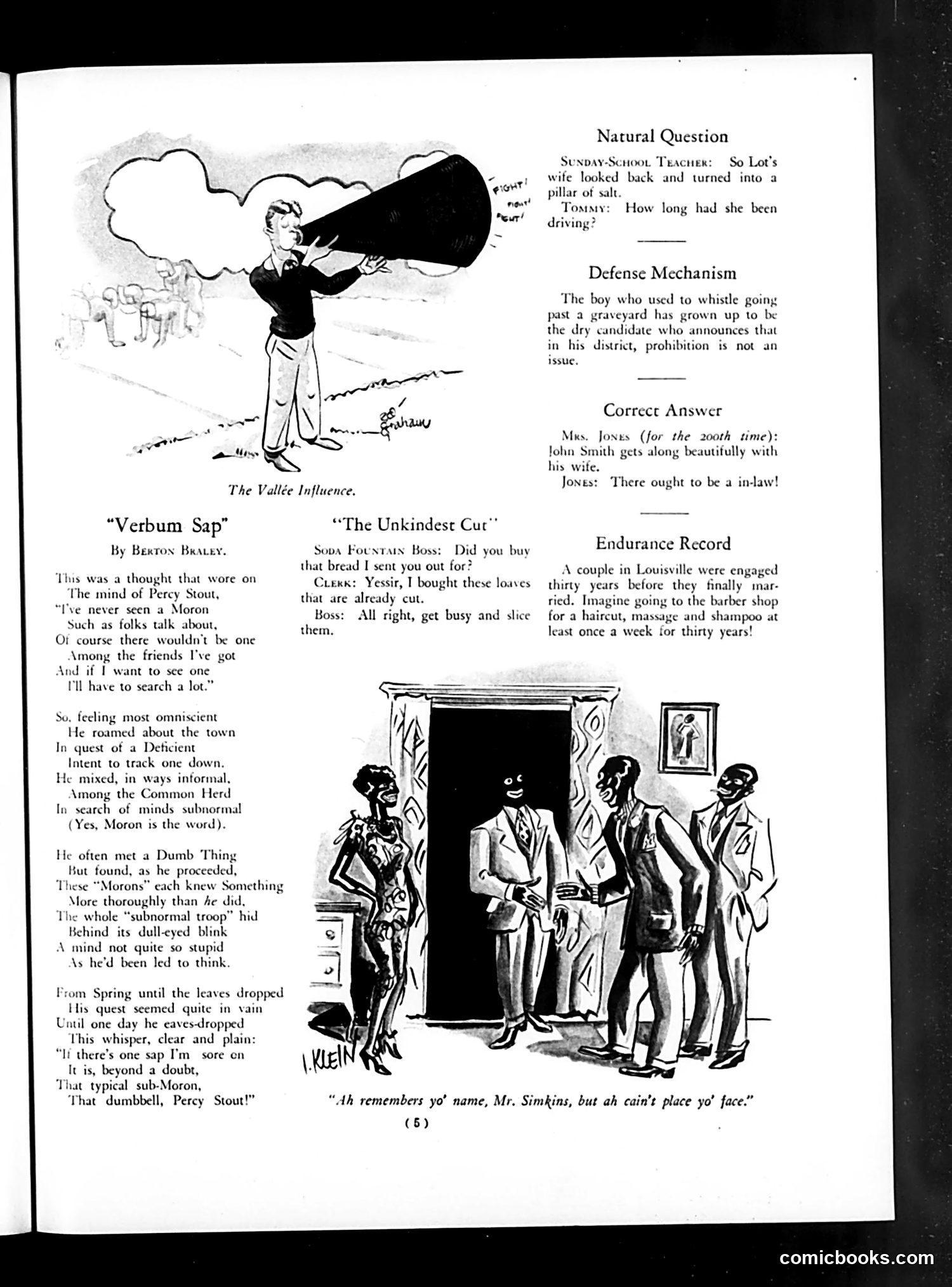 Life — September 26, 1930 — page 7 of 36