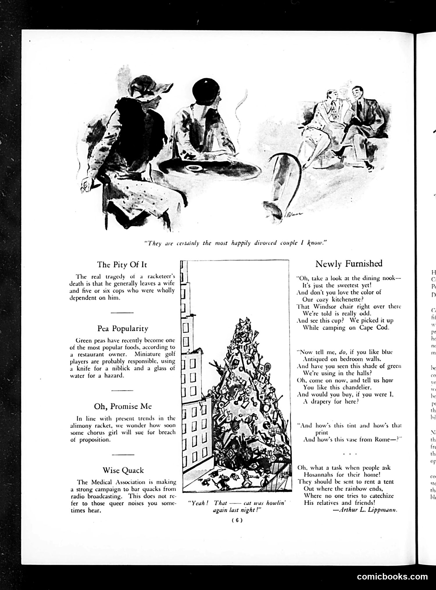 Life — September 26, 1930 — page 8 of 36