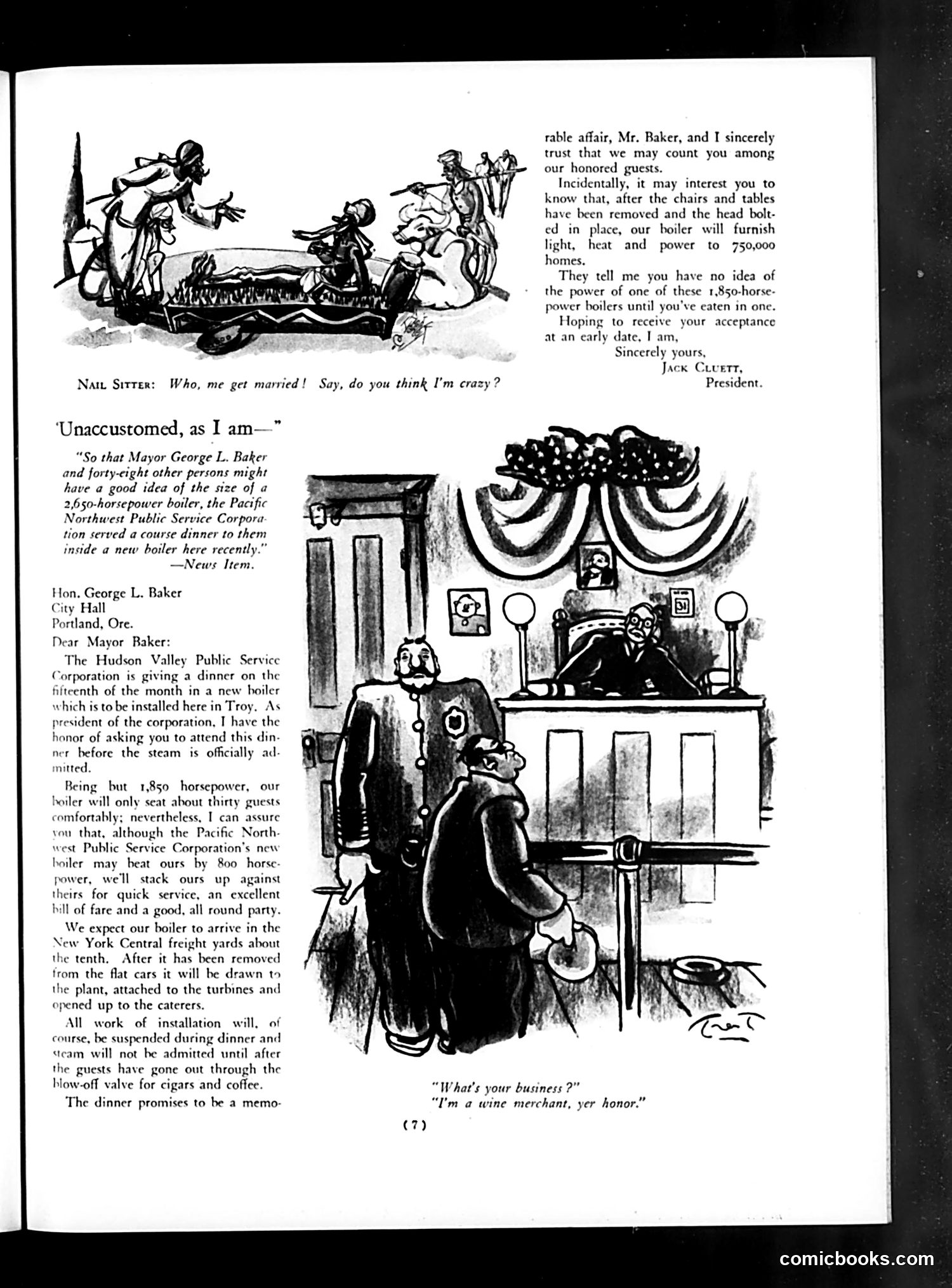 Life — September 26, 1930 — page 9 of 36