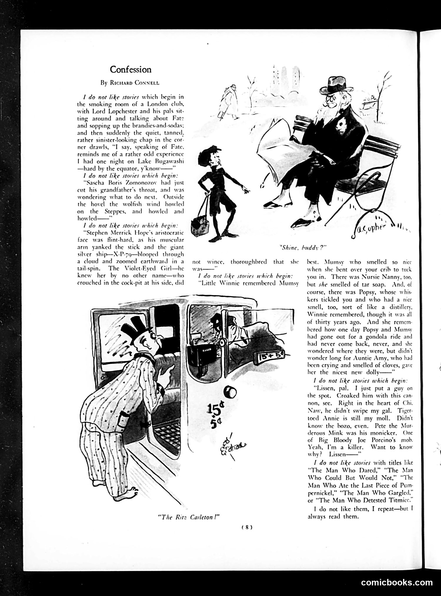 Life — September 26, 1930 — page 10 of 36