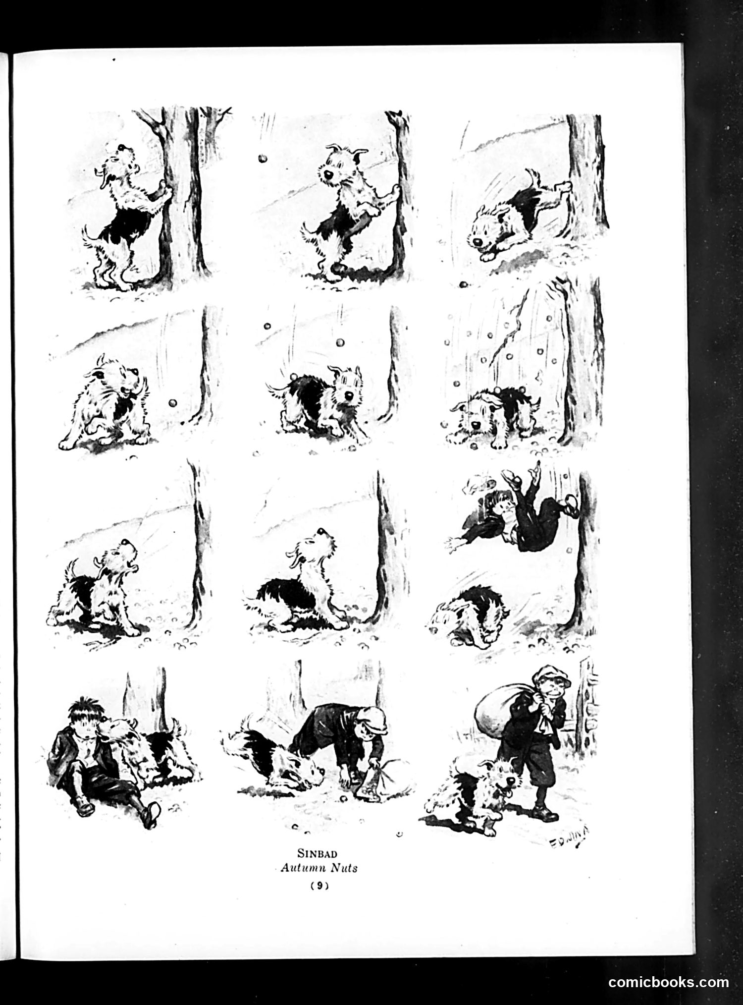 Life — September 26, 1930 — page 11 of 36