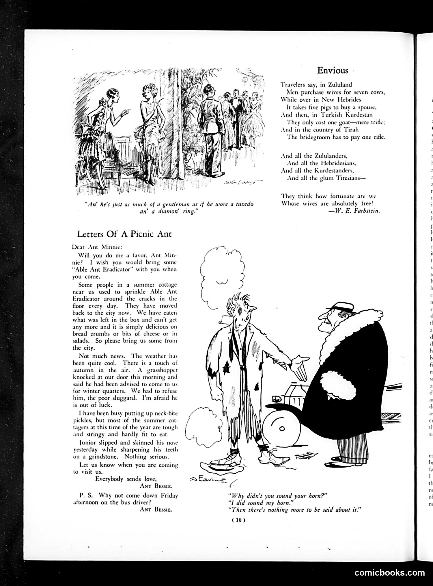 Life — September 26, 1930 — page 12 of 36