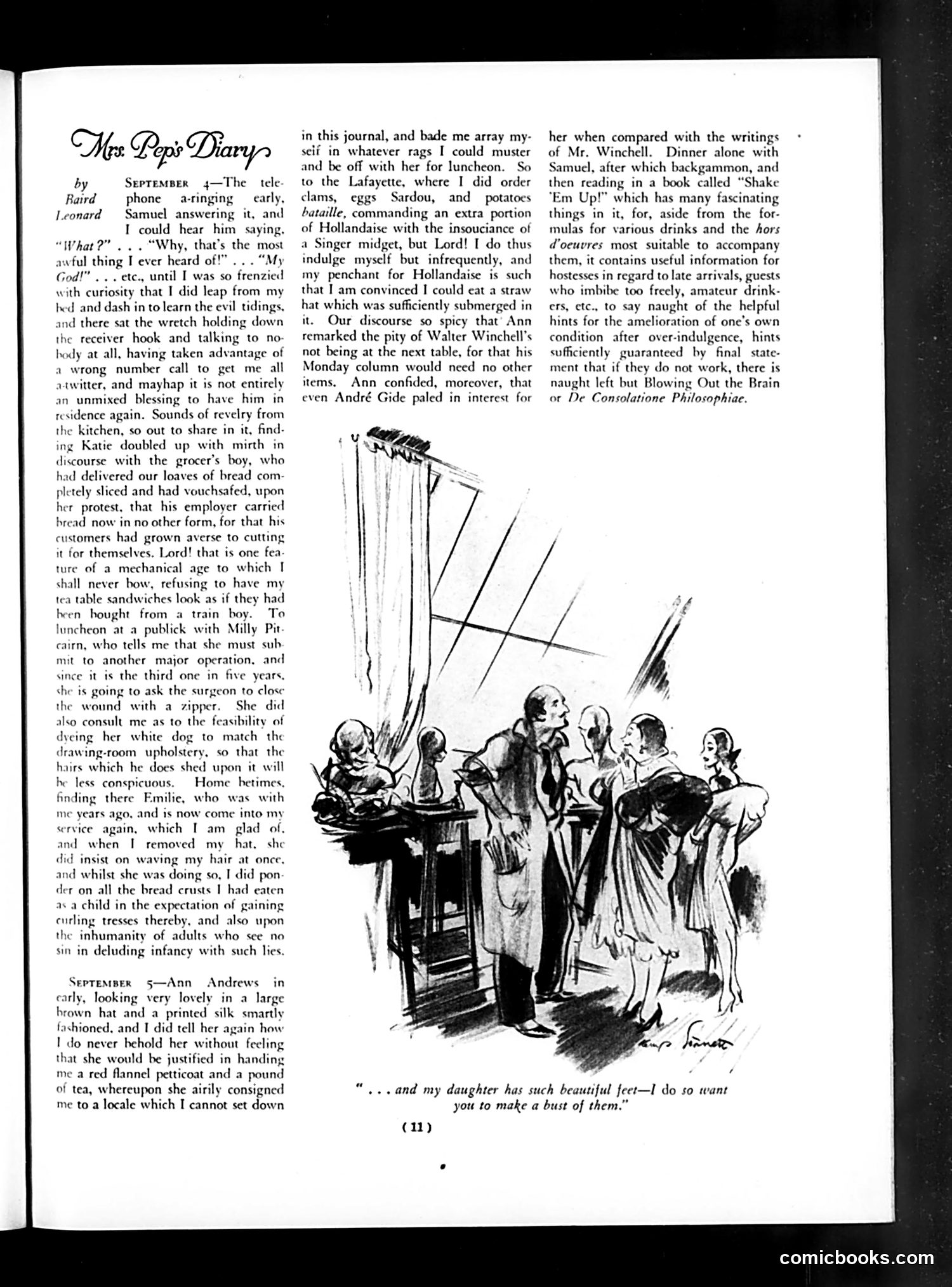 Life — September 26, 1930 — page 13 of 36