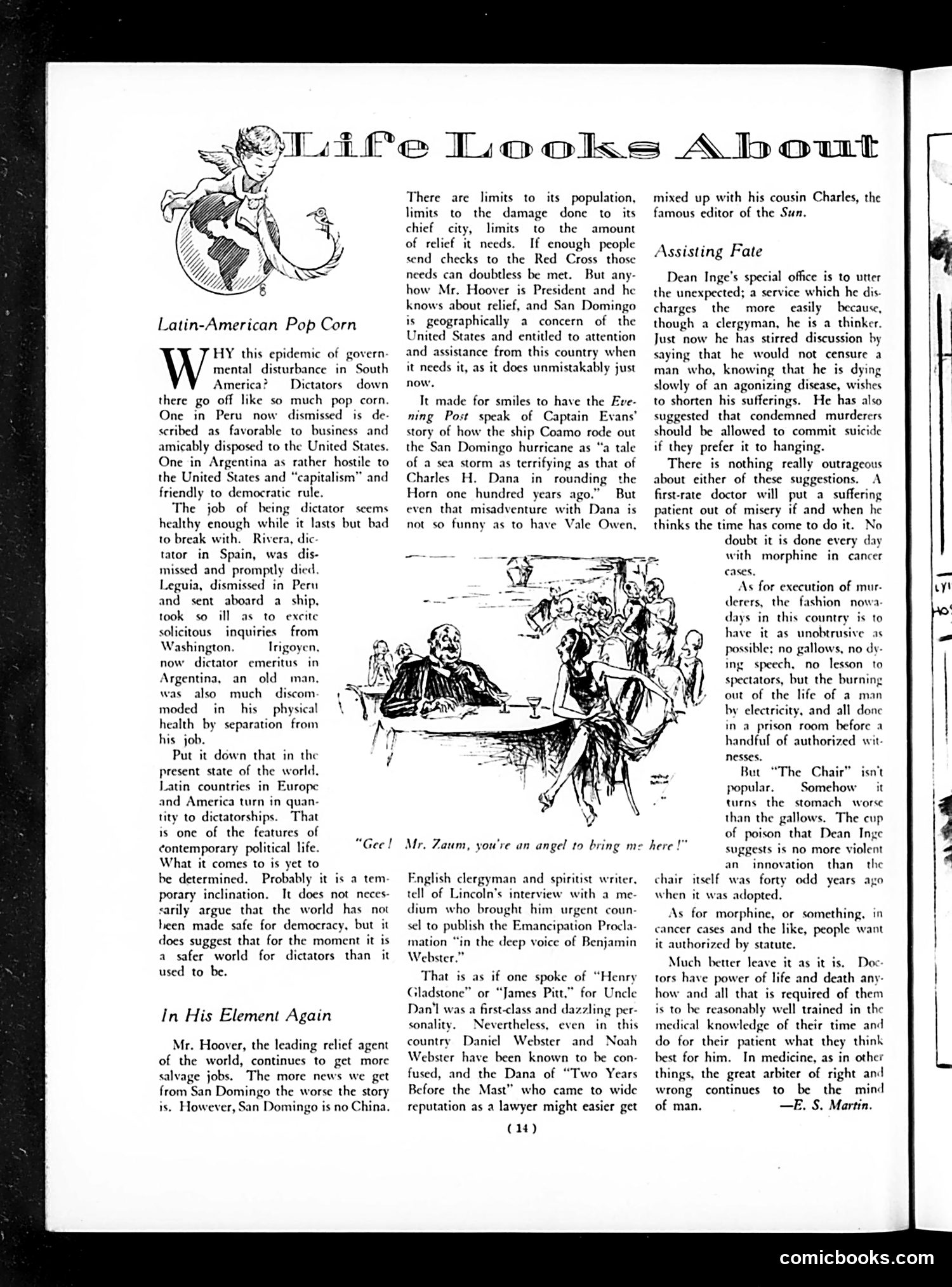 Life — September 26, 1930 — page 16 of 36