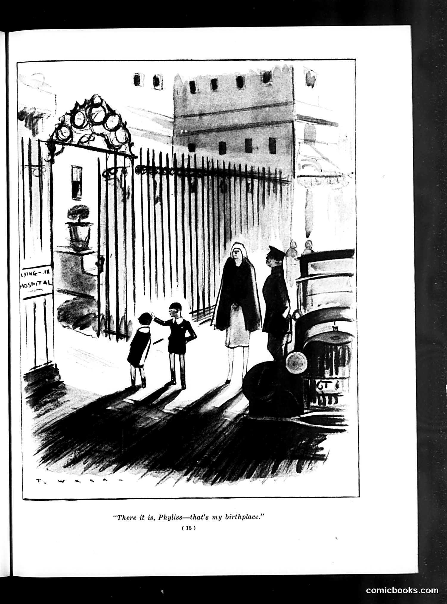Life — September 26, 1930 — page 17 of 36