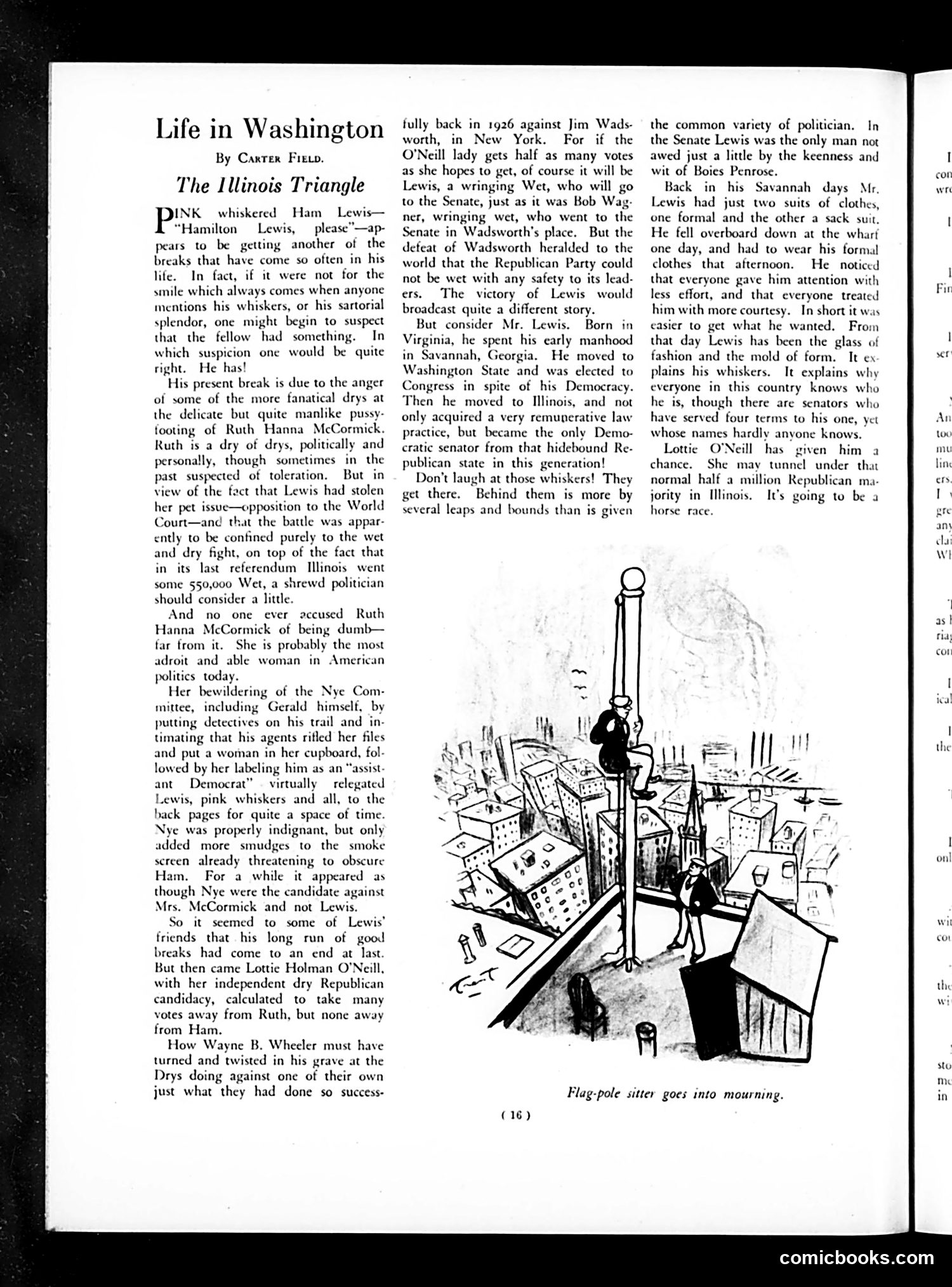 Life — September 26, 1930 — page 18 of 36