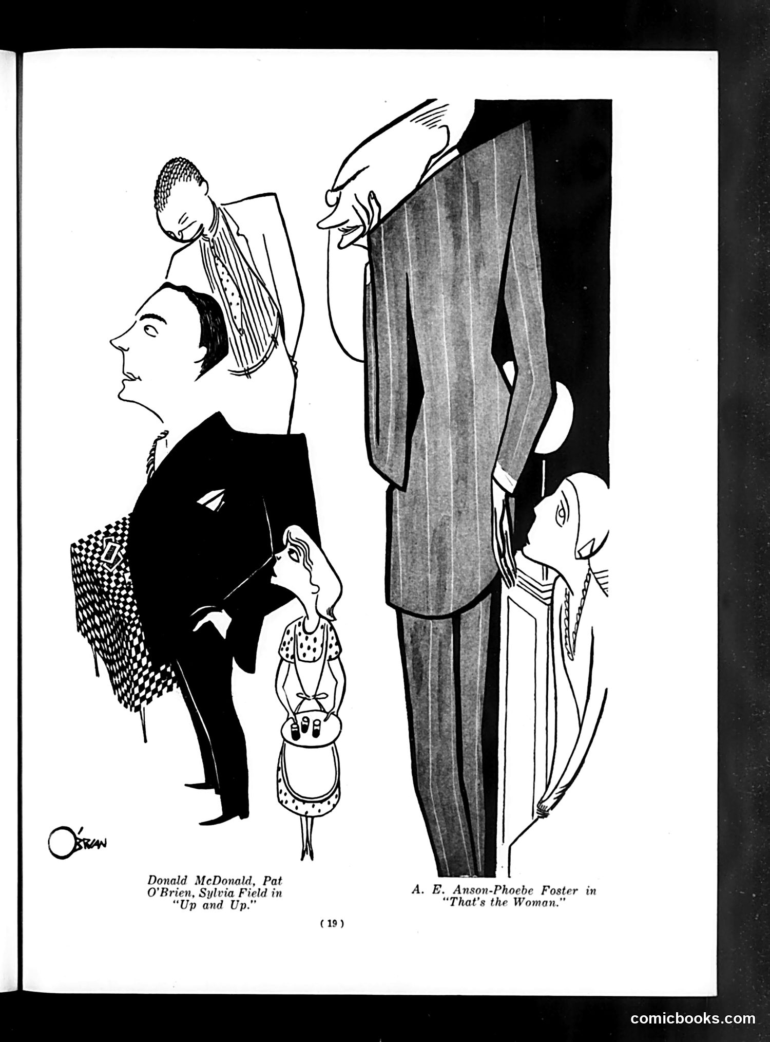 Life — September 26, 1930 — page 21 of 36