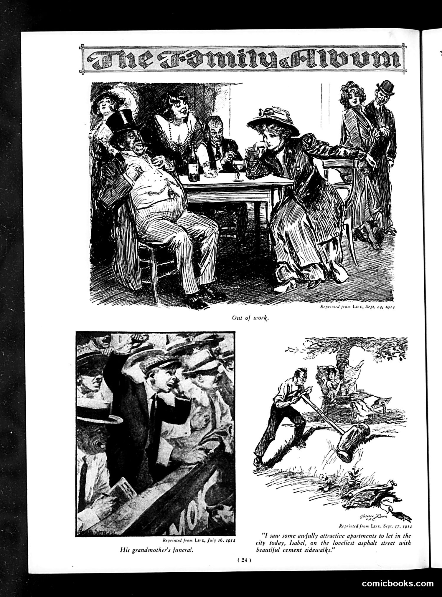 Life — September 26, 1930 — page 26 of 36