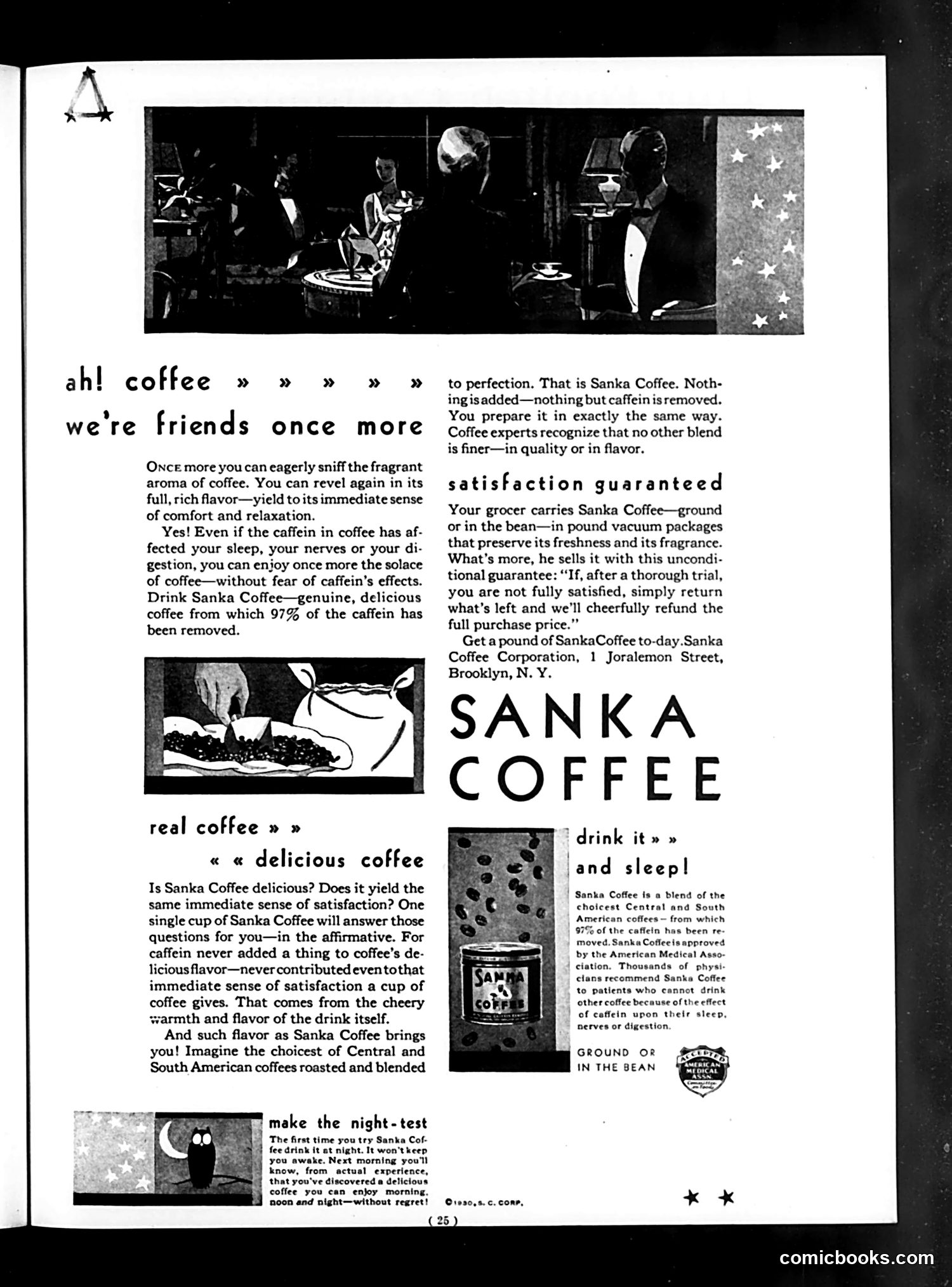 Life — September 26, 1930 — page 27 of 36