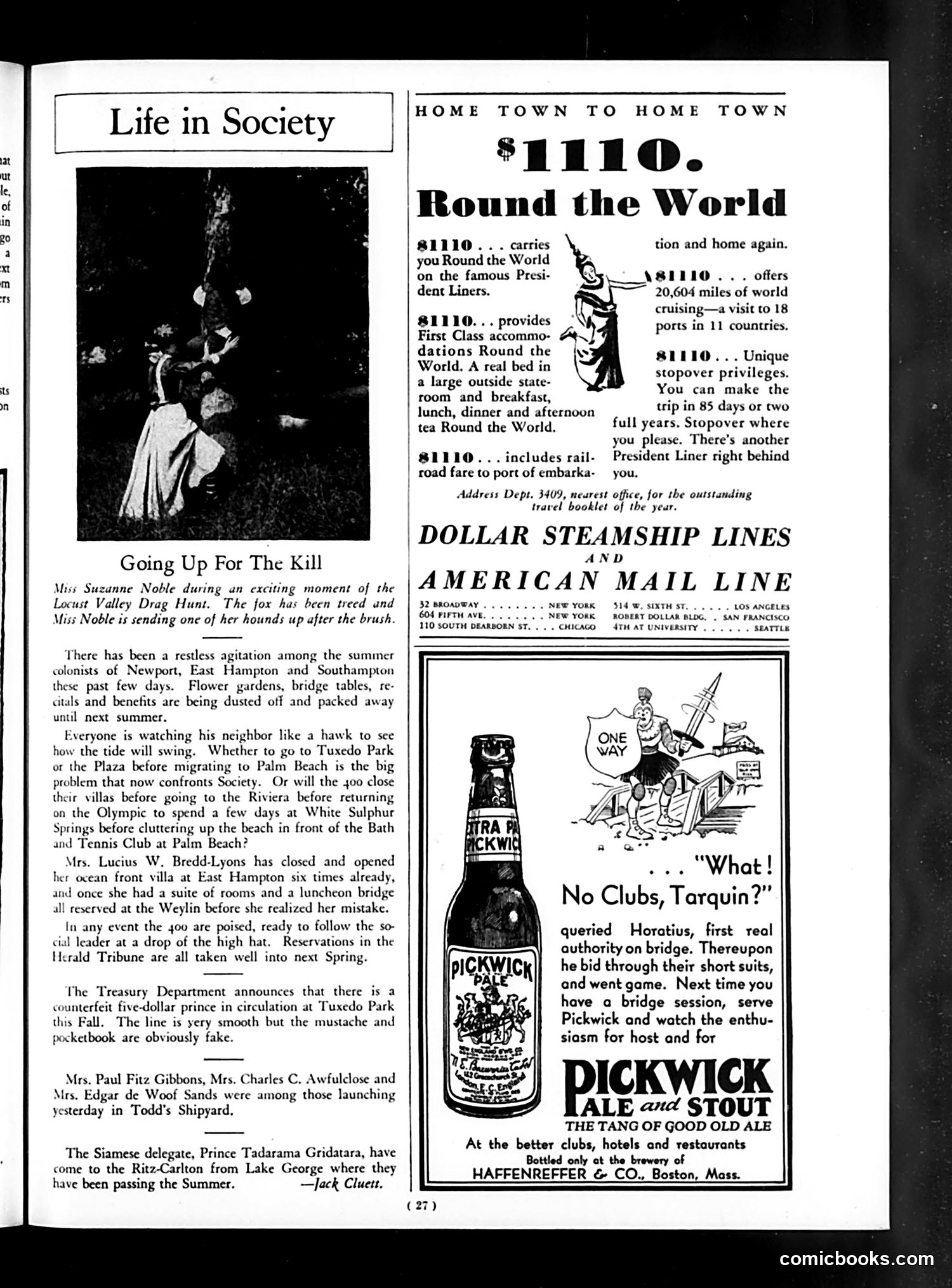 Life — September 26, 1930 — page 29 of 36