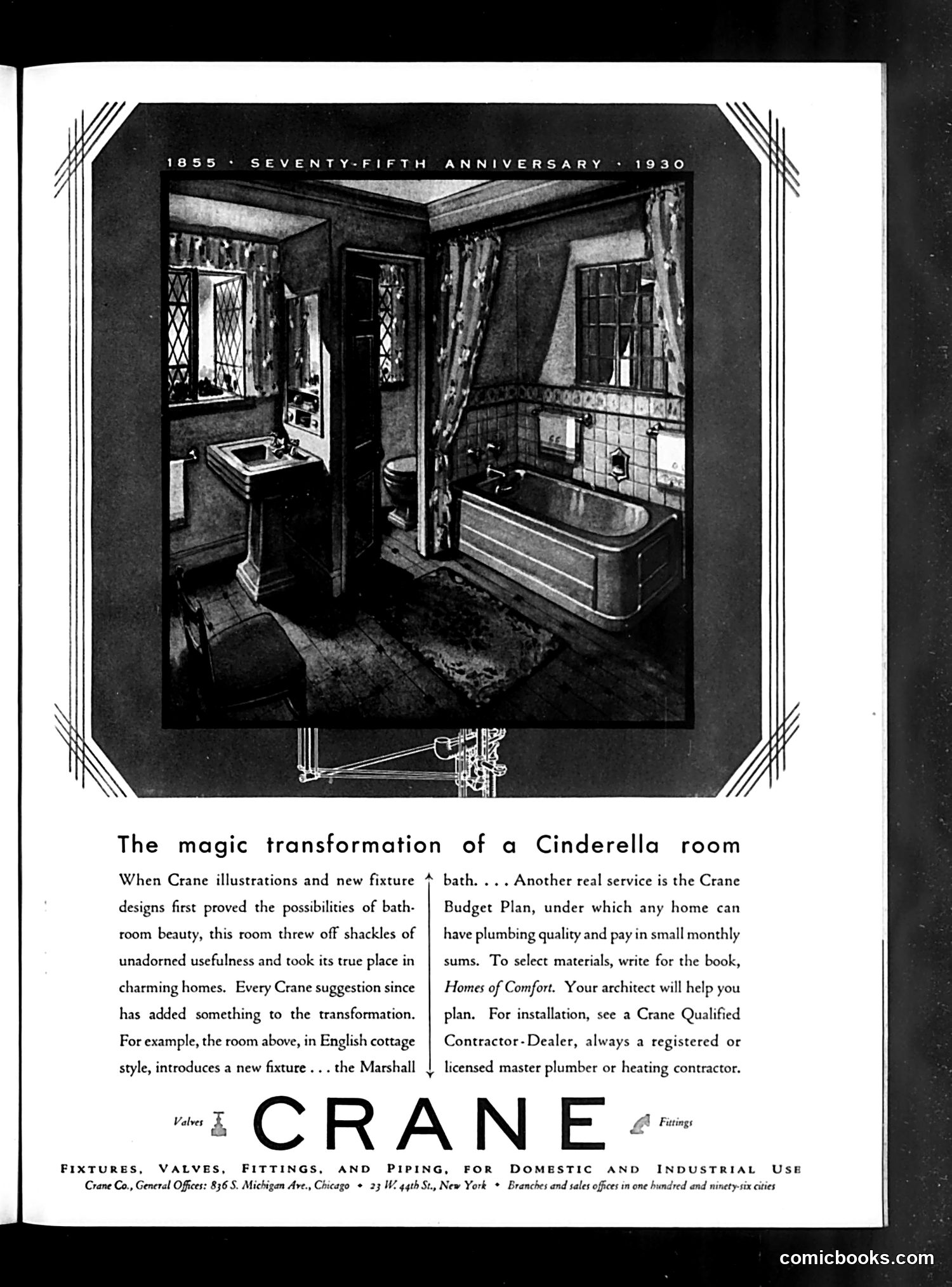 Life — September 26, 1930 — page 35 of 36
