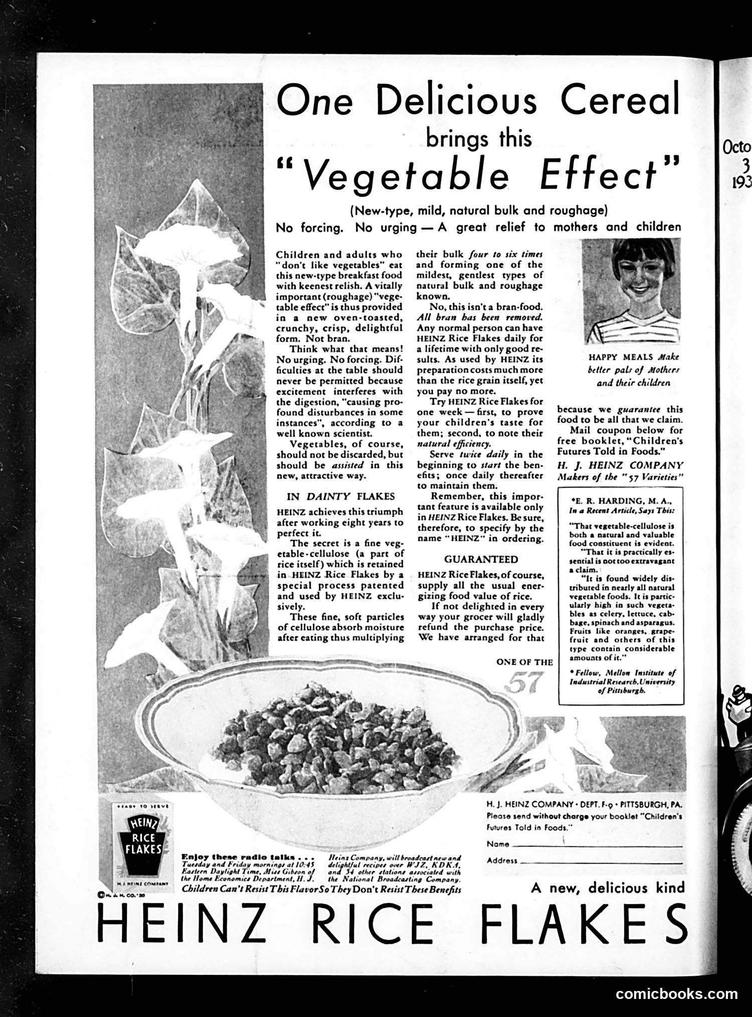 Life — September 26, 1930 — page 36 of 36