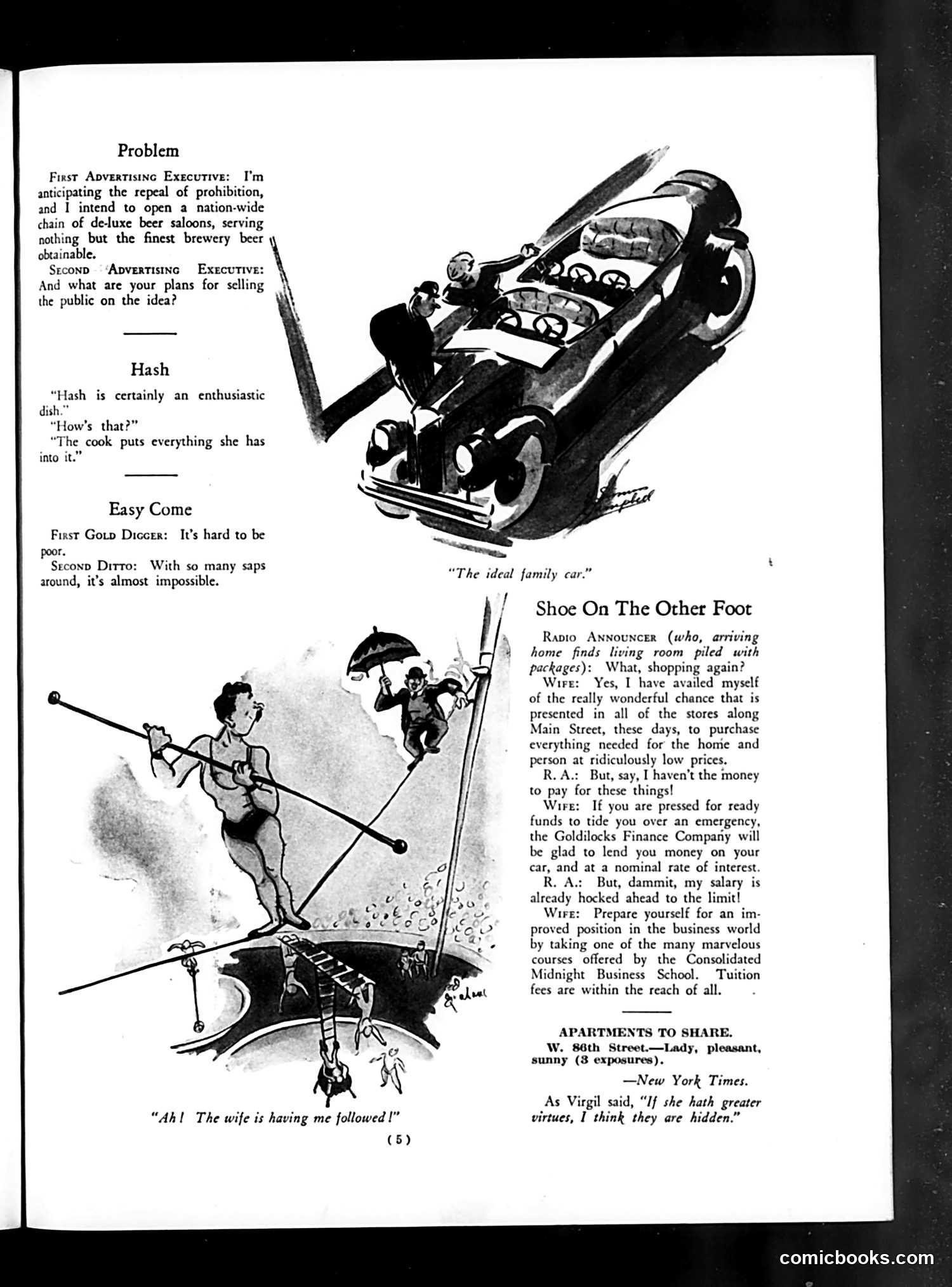 Life — October 3, 1930 — page 7 of 36