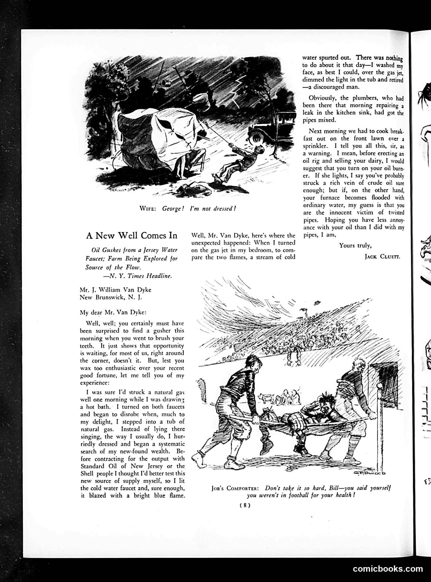 Life — October 3, 1930 — page 10 of 36