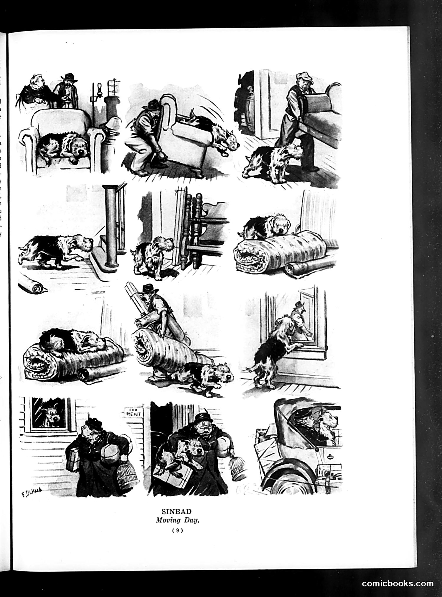 Life — October 3, 1930 — page 11 of 36