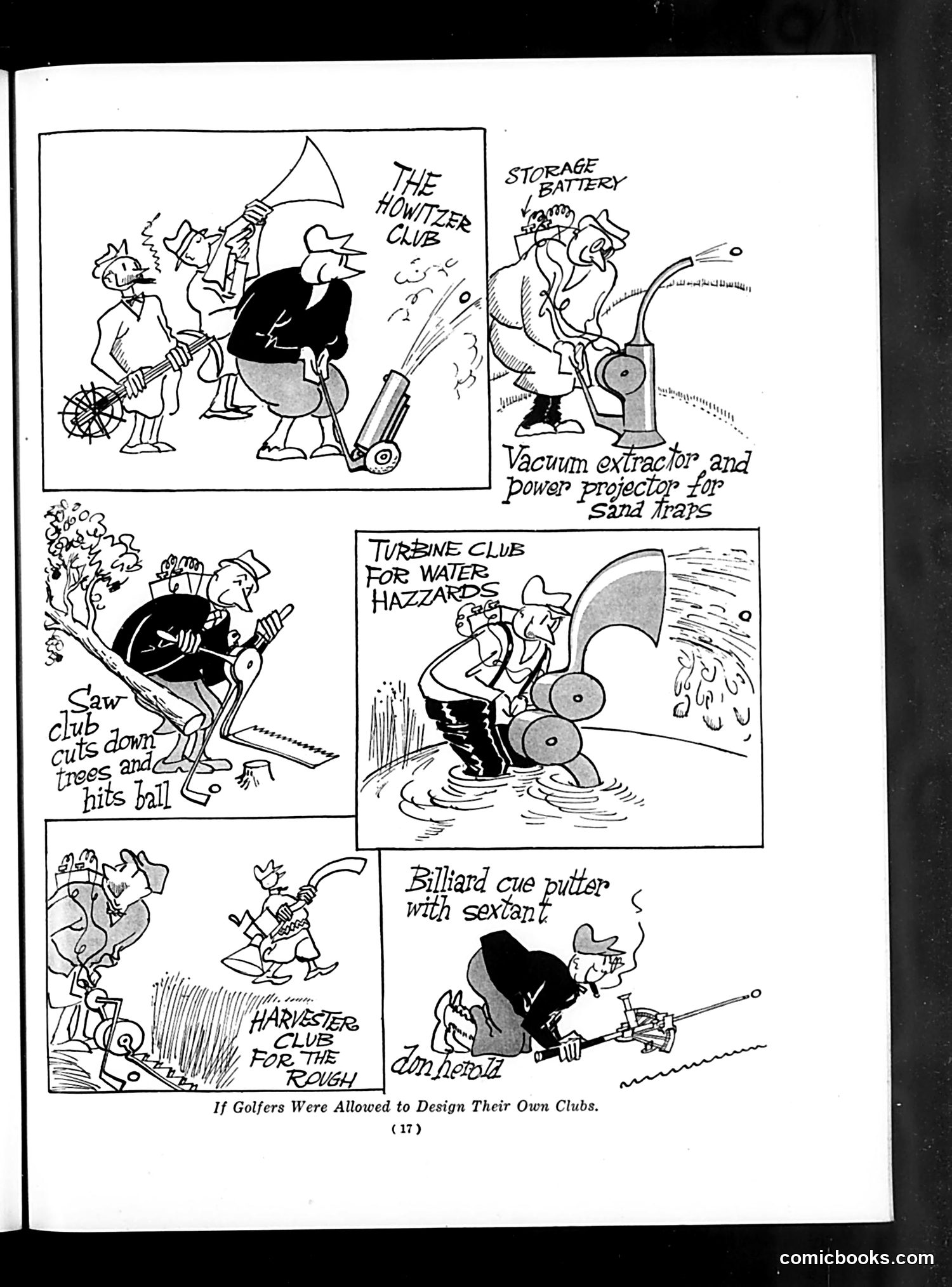 Life — October 3, 1930 — page 19 of 36