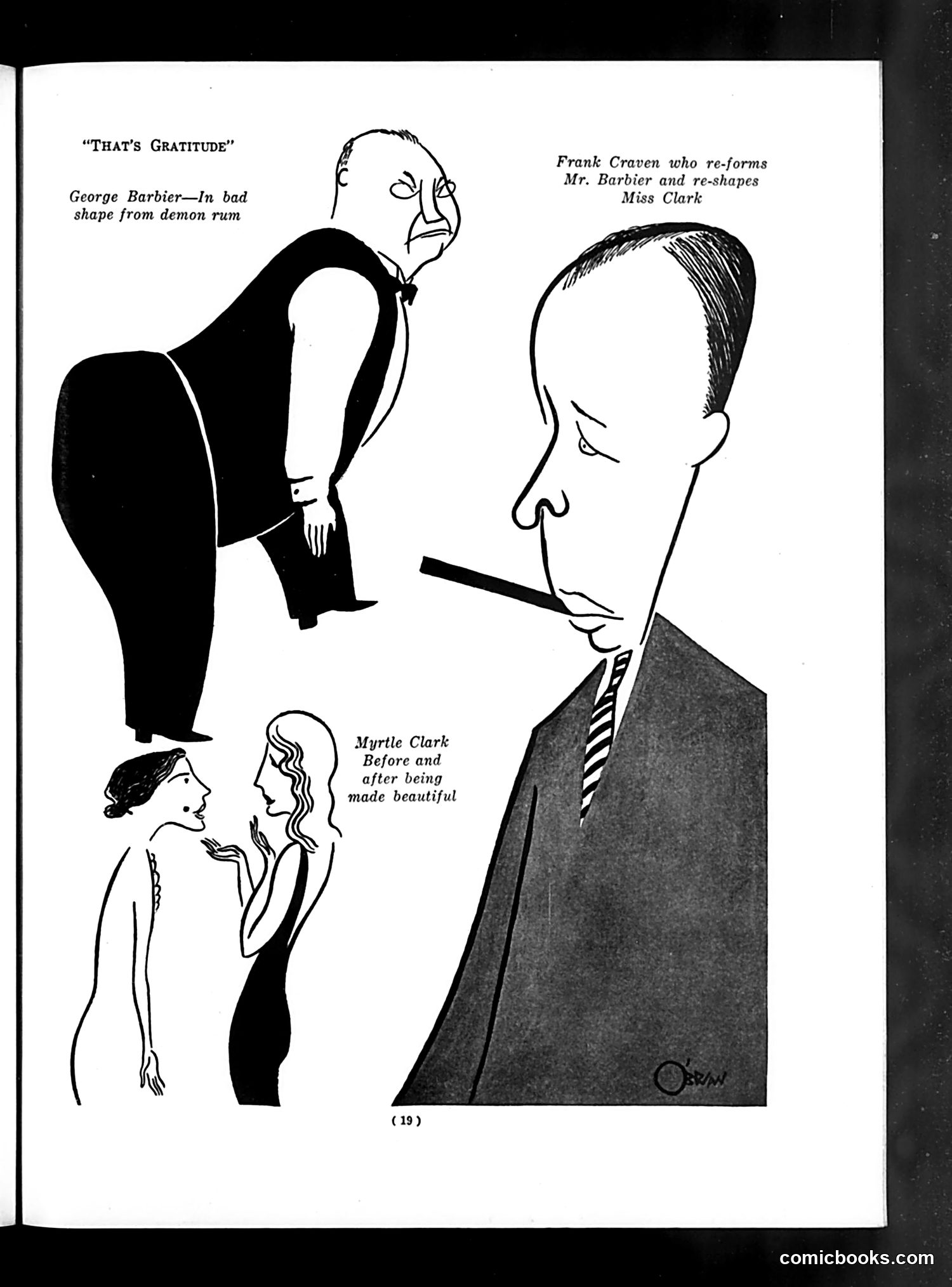 Life — October 3, 1930 — page 21 of 36