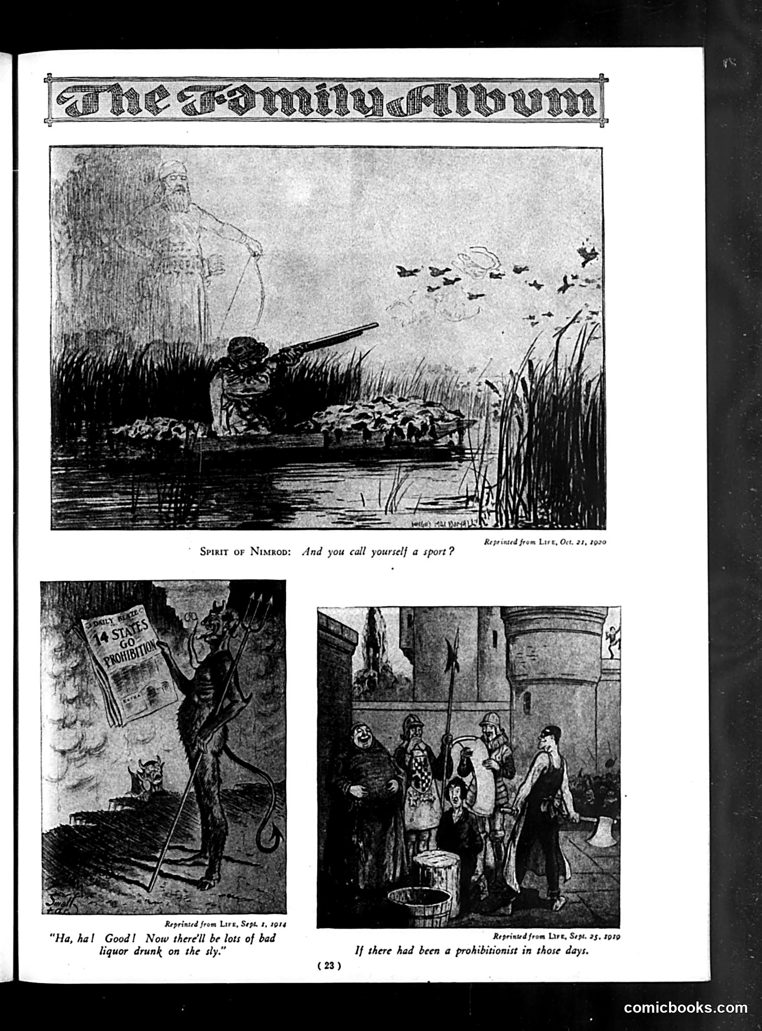 Life — October 3, 1930 — page 25 of 36