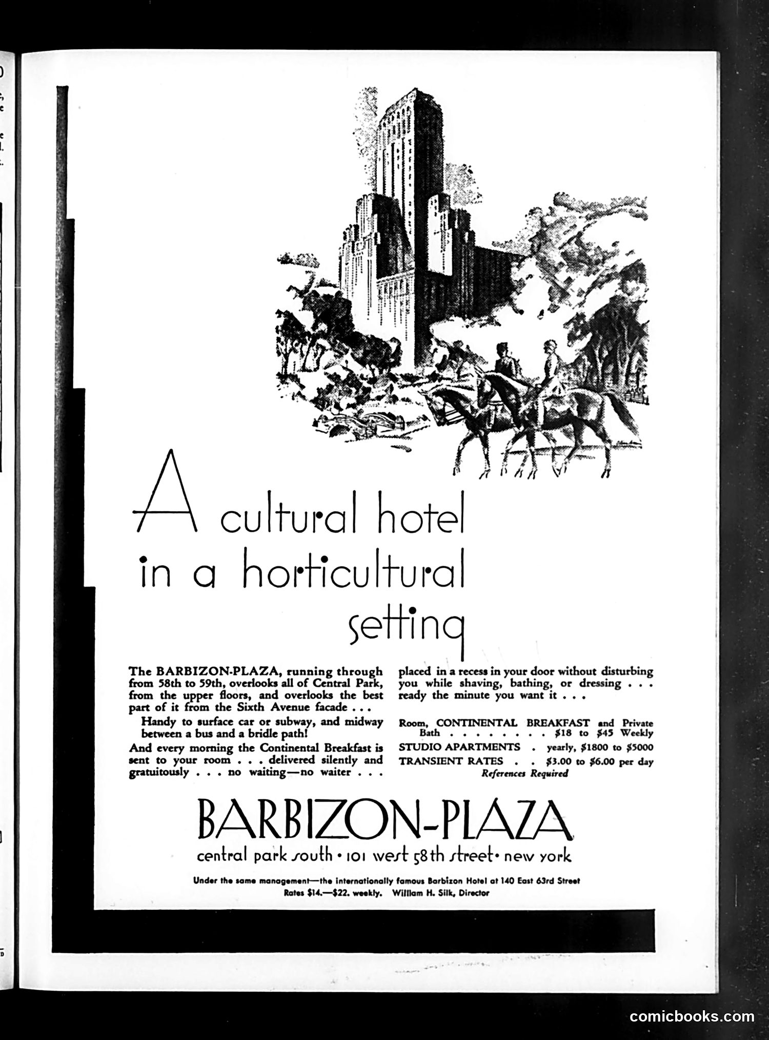 Life — October 3, 1930 — page 35 of 36