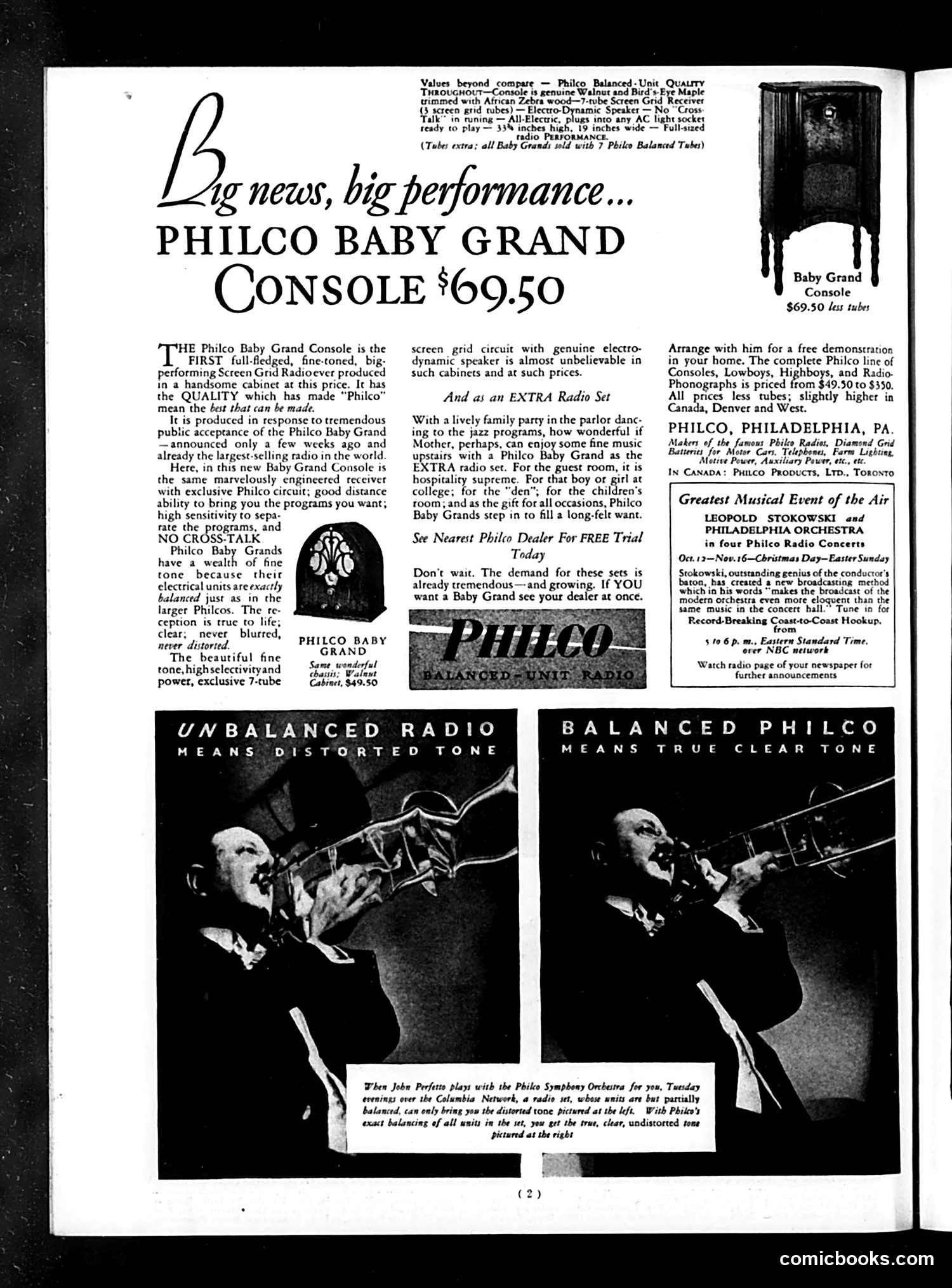 Life — October 10, 1930 — page 4 of 36