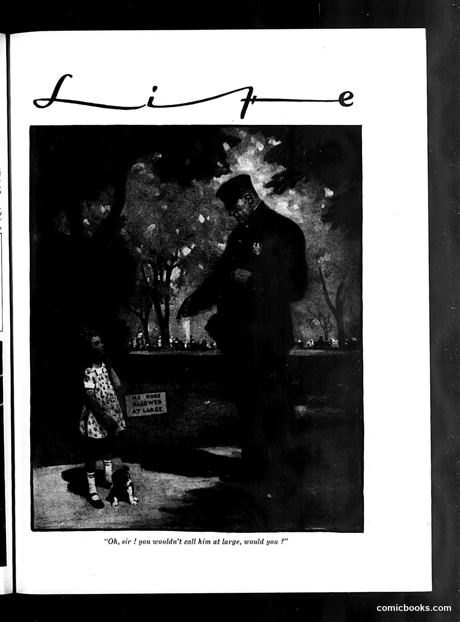 Life — October 10, 1930 — page 5 of 36