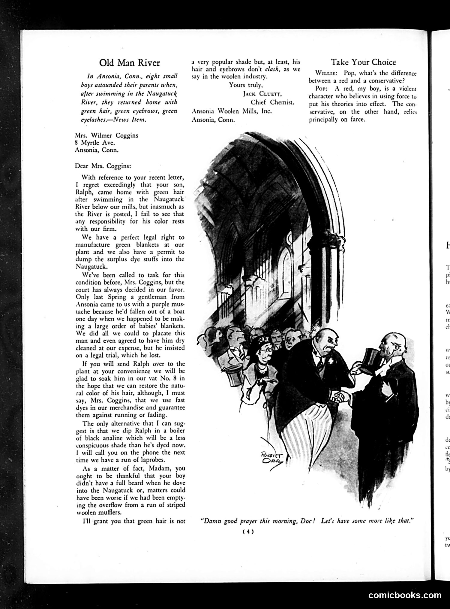 Life — October 10, 1930 — page 6 of 36
